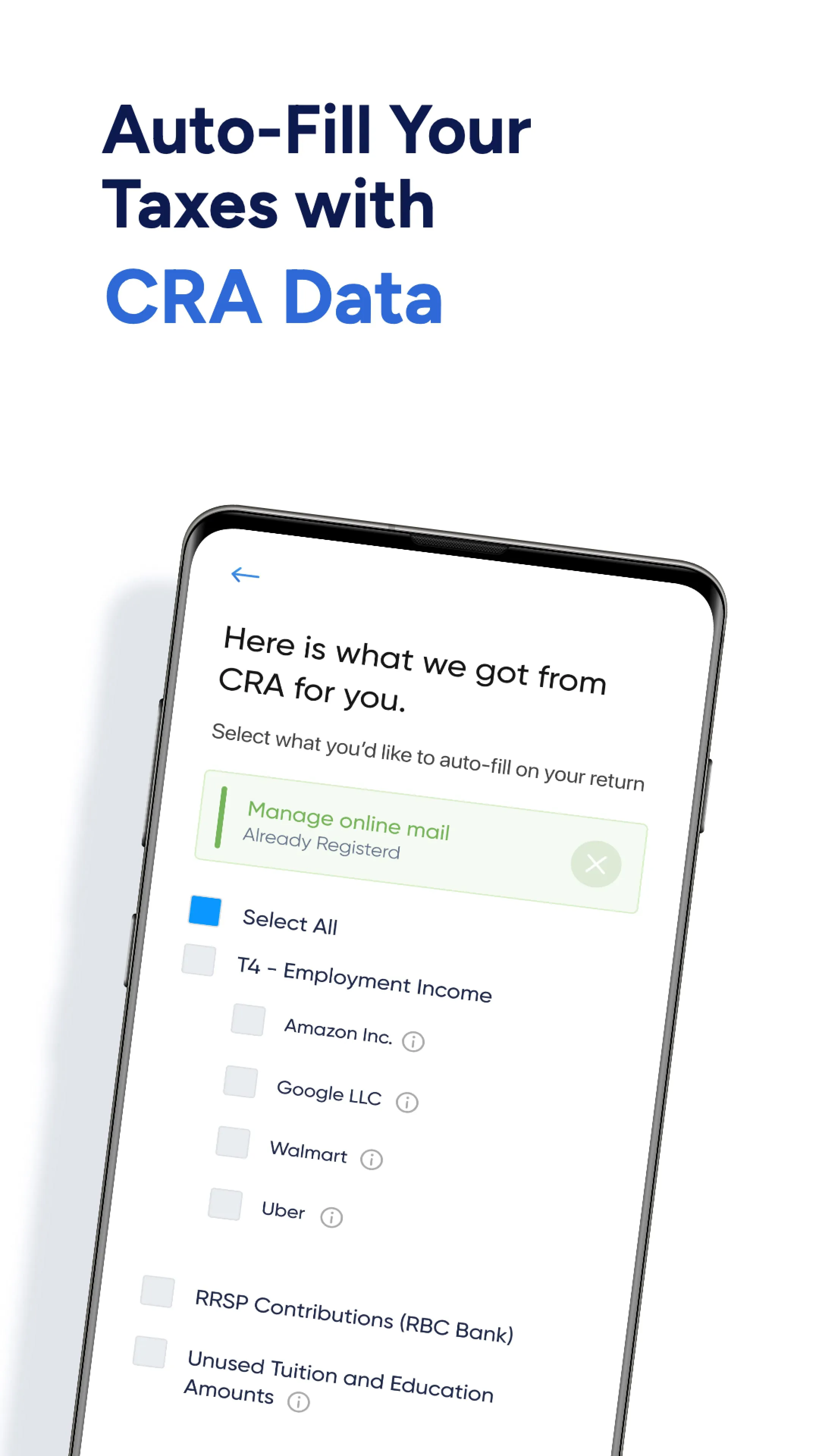CloudTax