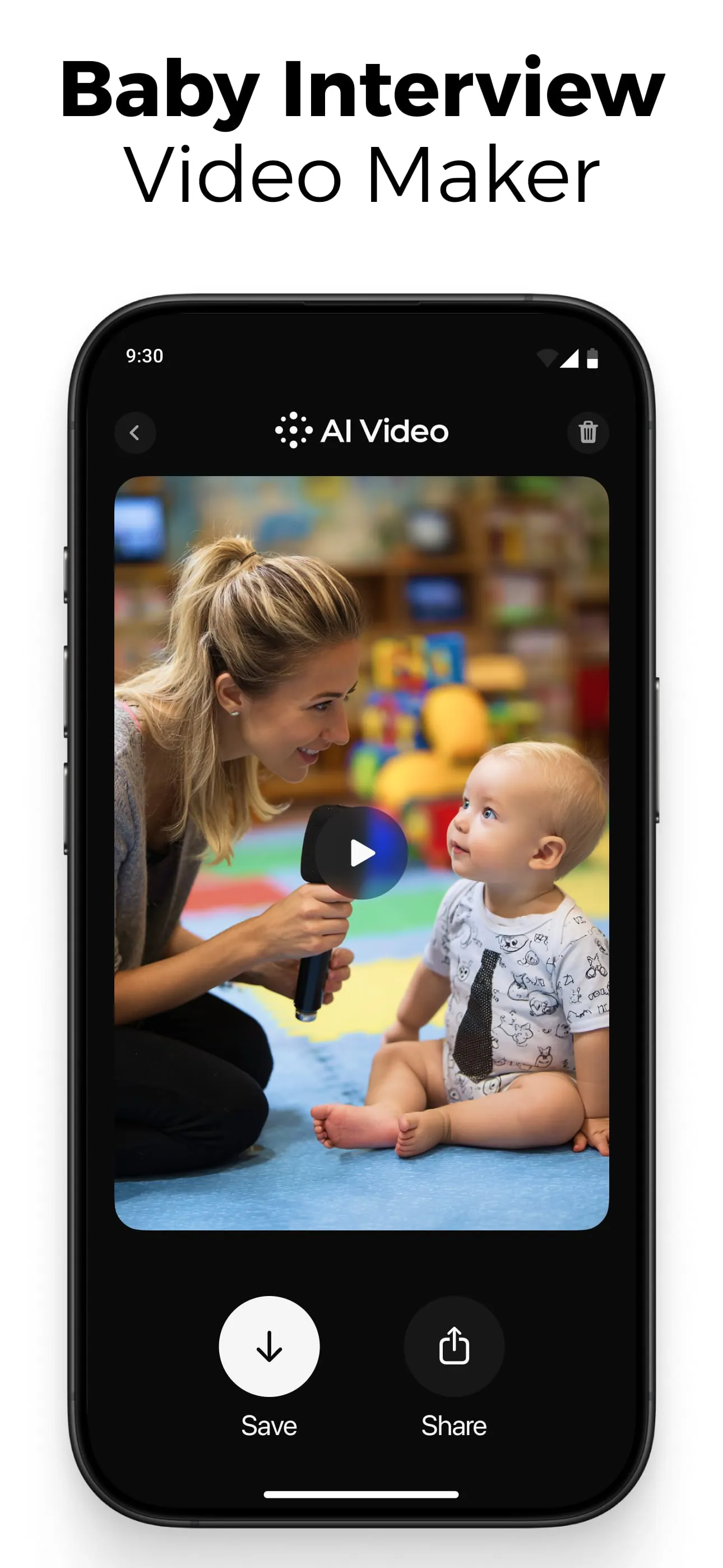 AI Video