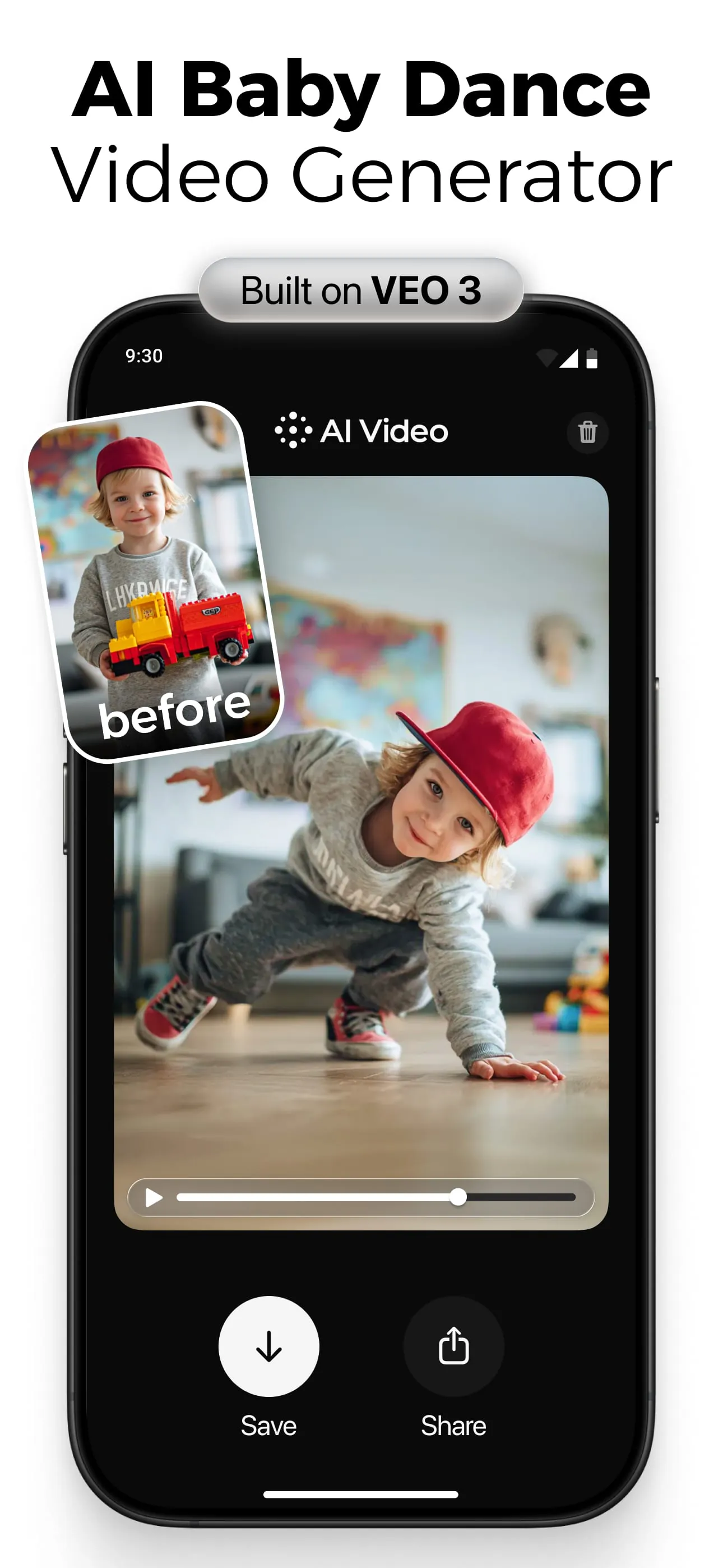 AI Video