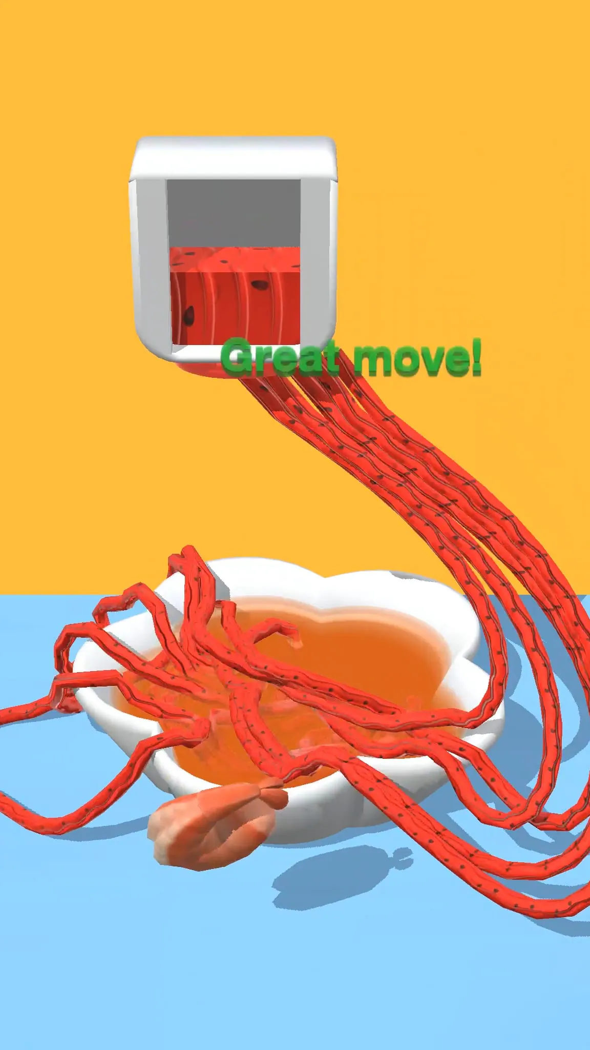 Noodle Master
