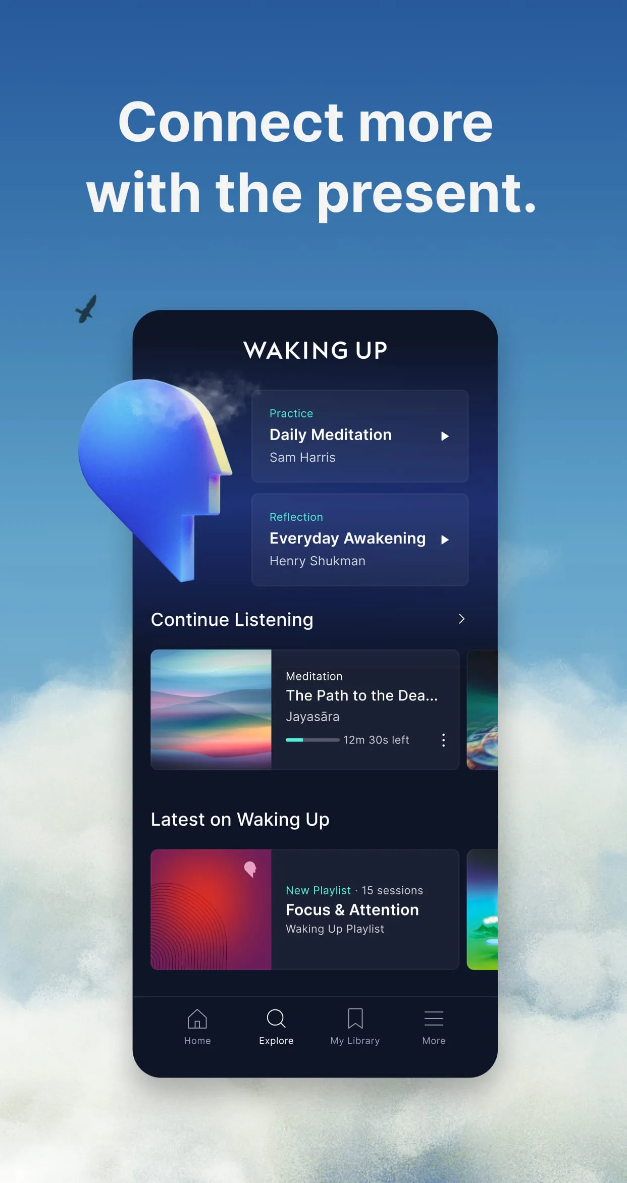 Waking Up