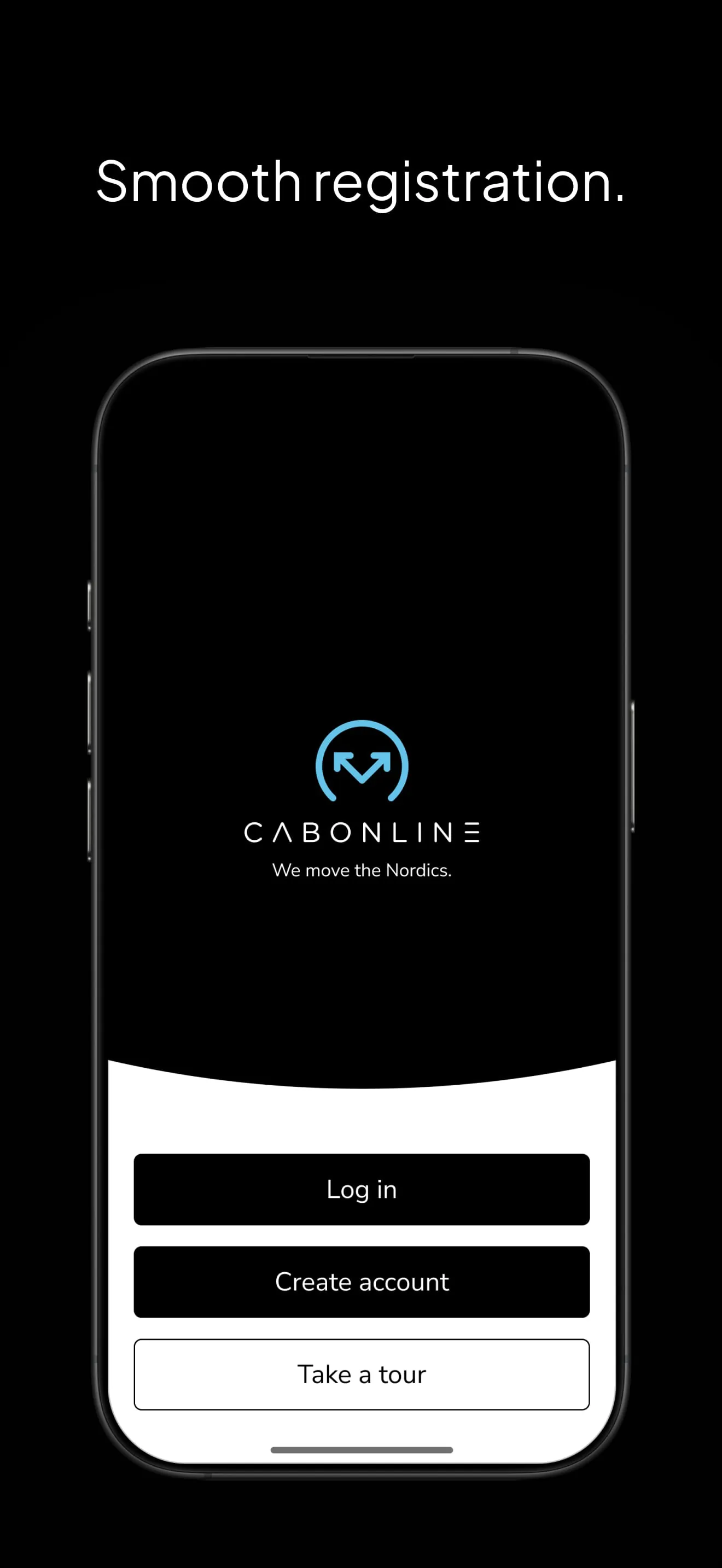 Taxi Cabonline
