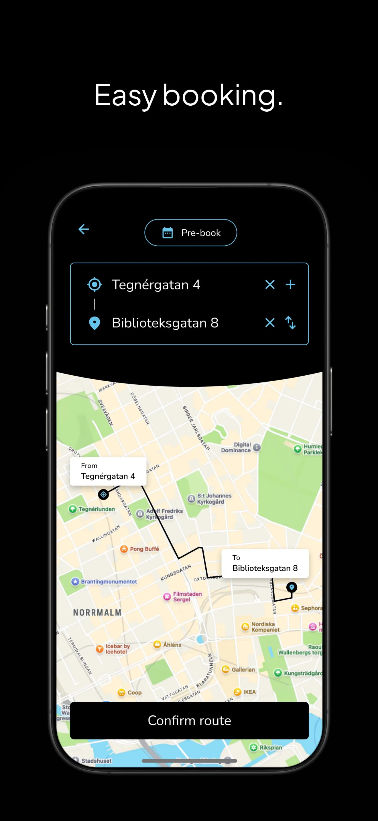 Taxi Cabonline