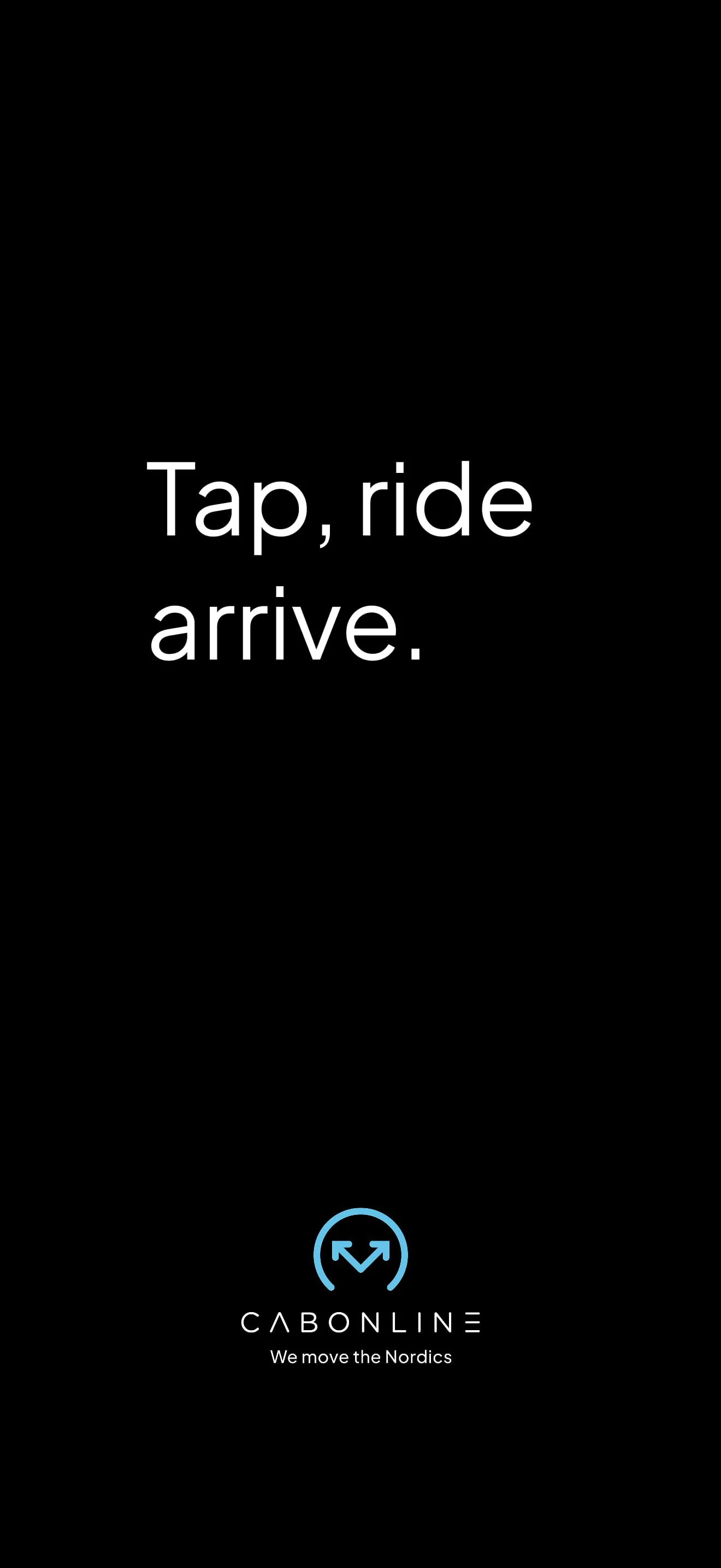 Taxi Cabonline