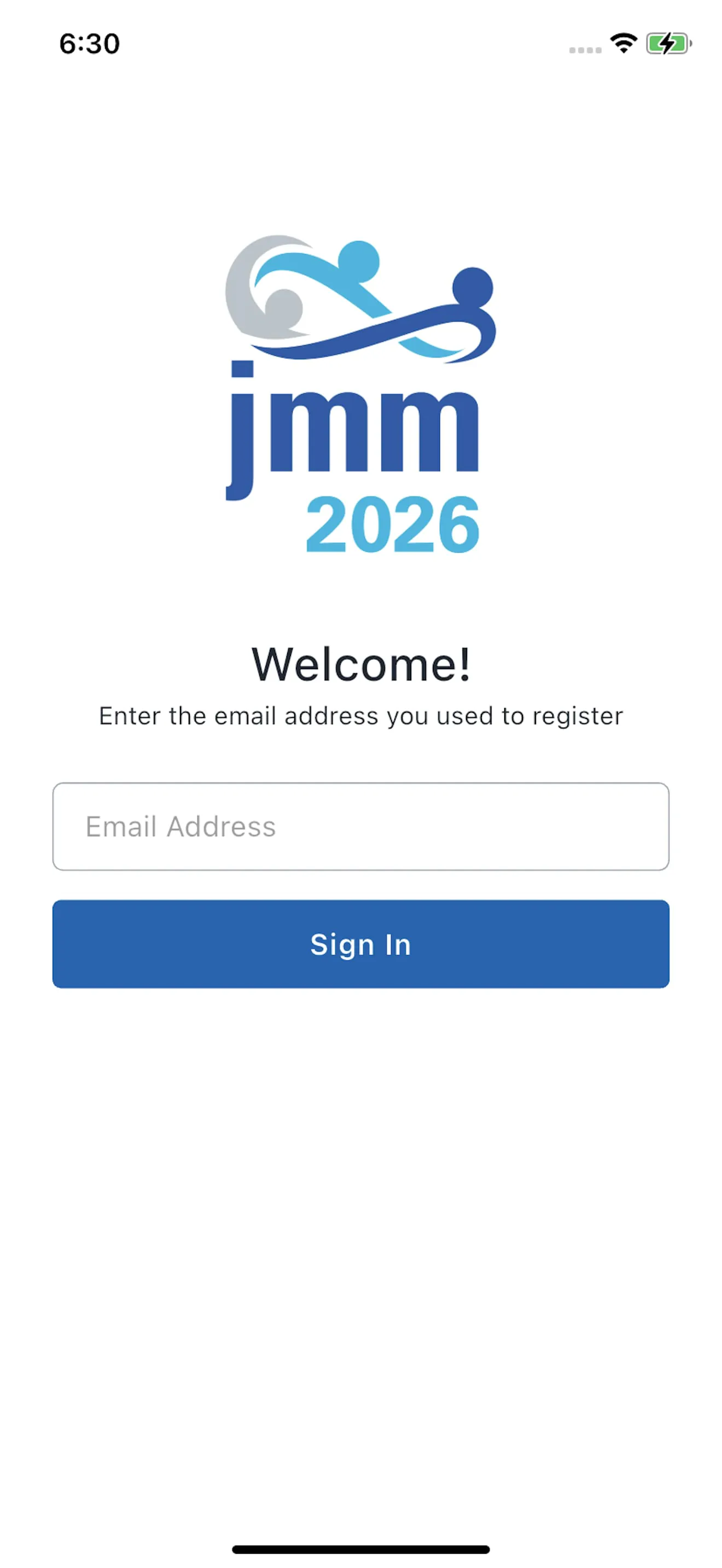 JMM 2026