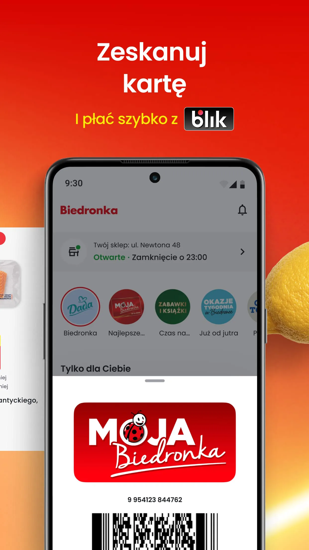 Biedronka