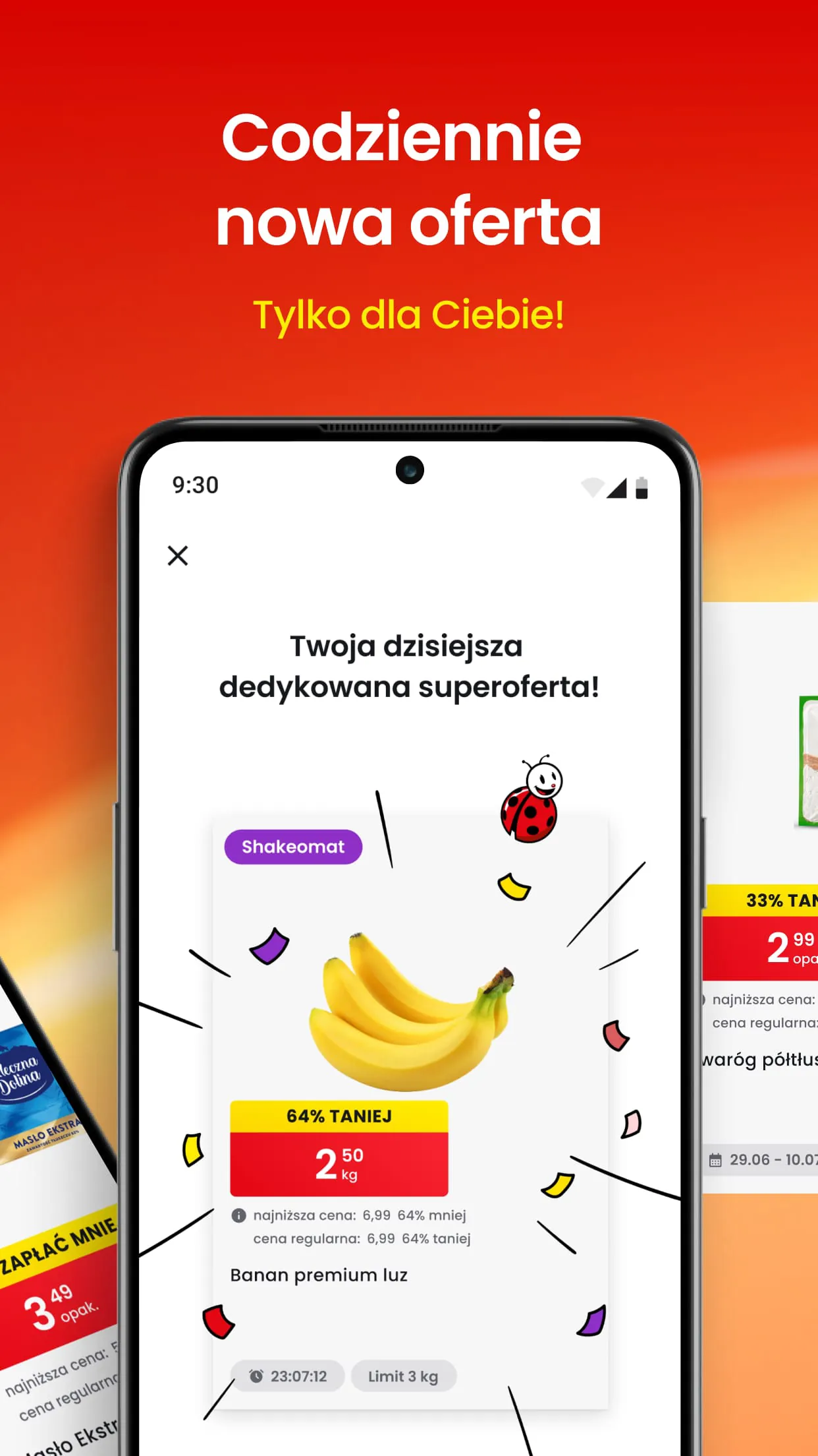 Biedronka
