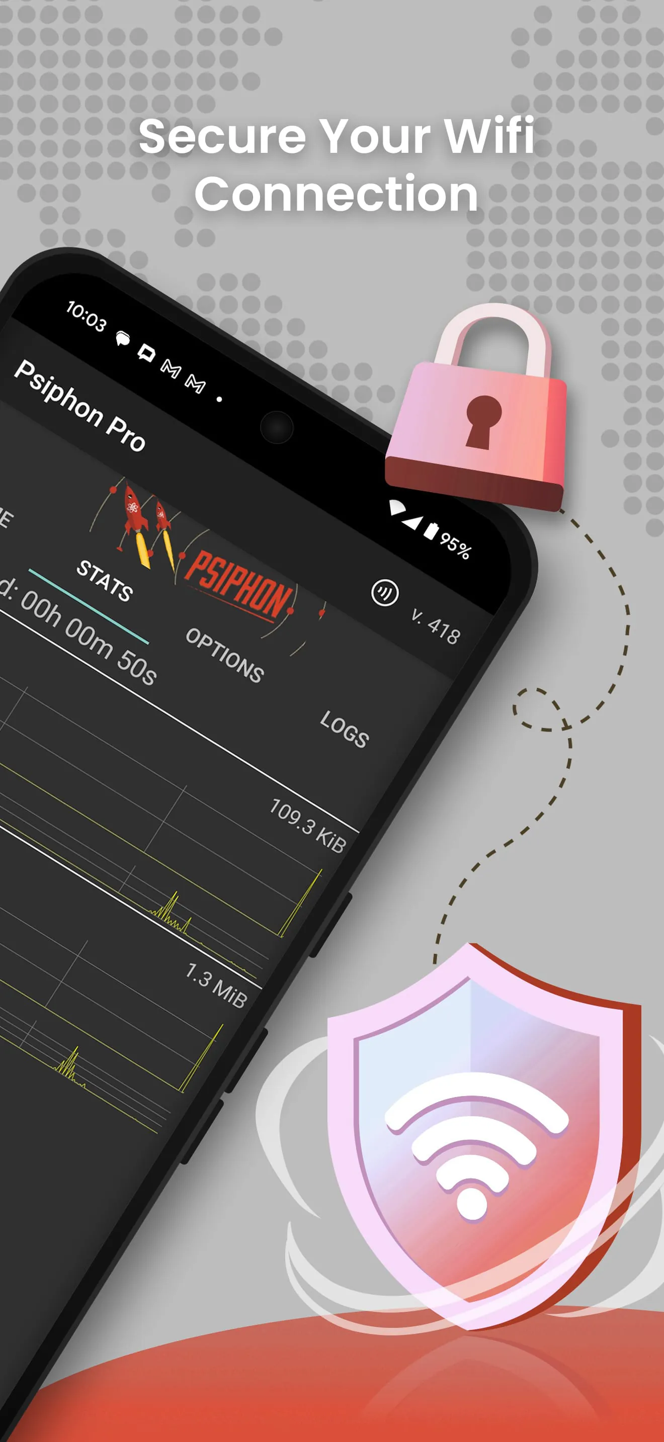 Psiphon VPN