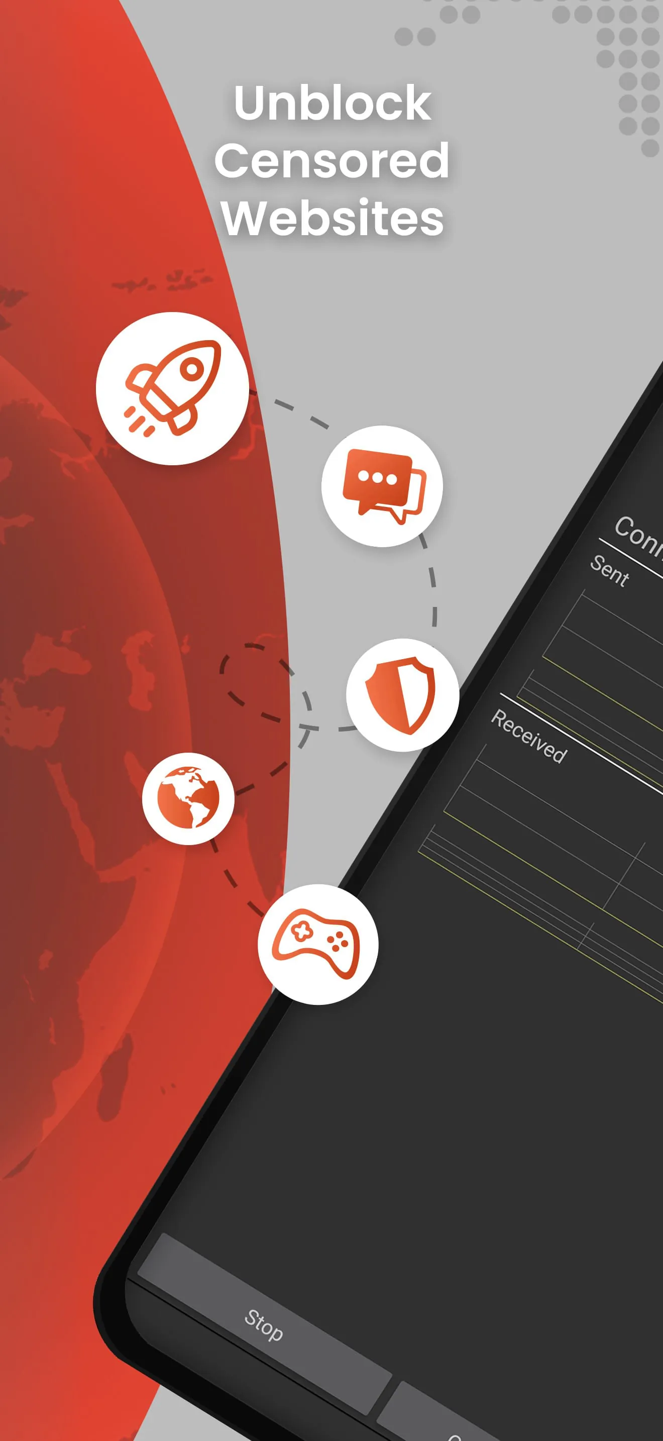 Psiphon VPN