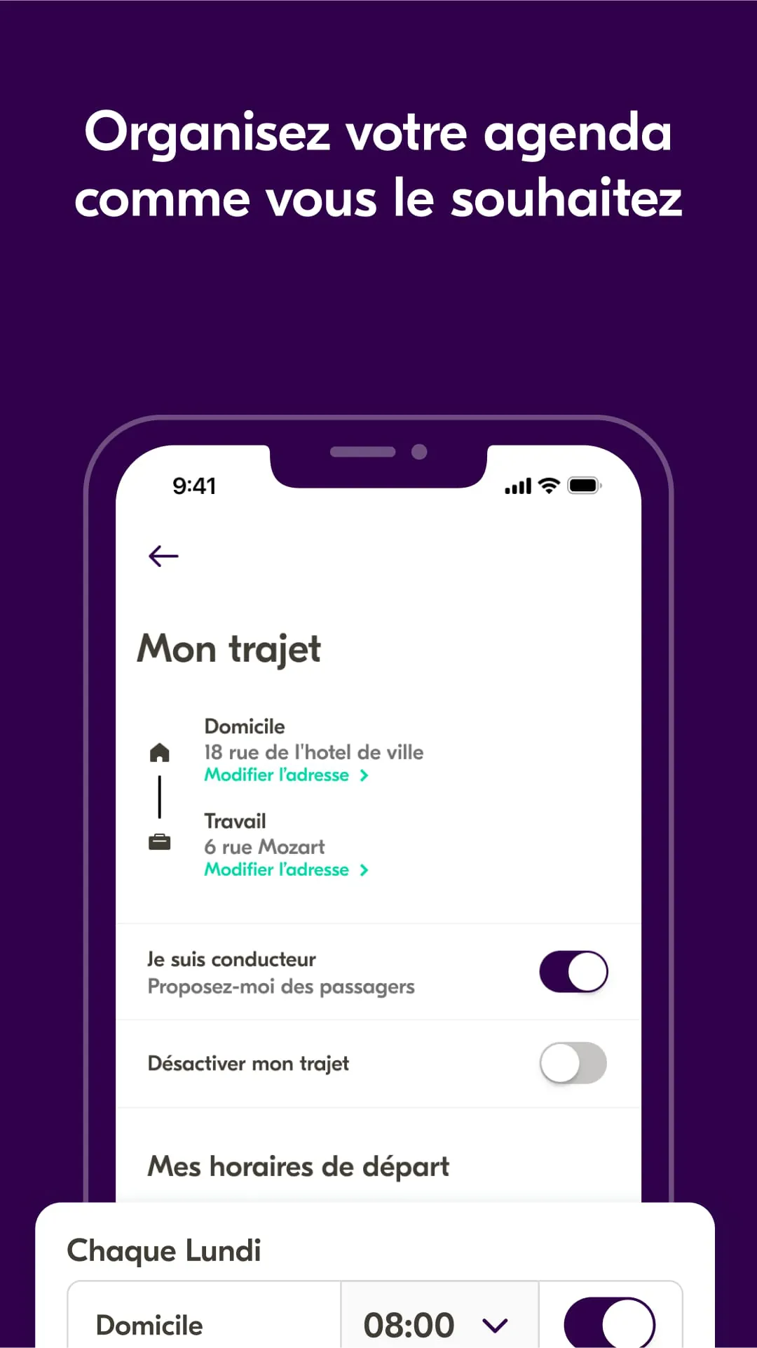 BlaBlaCar Daily