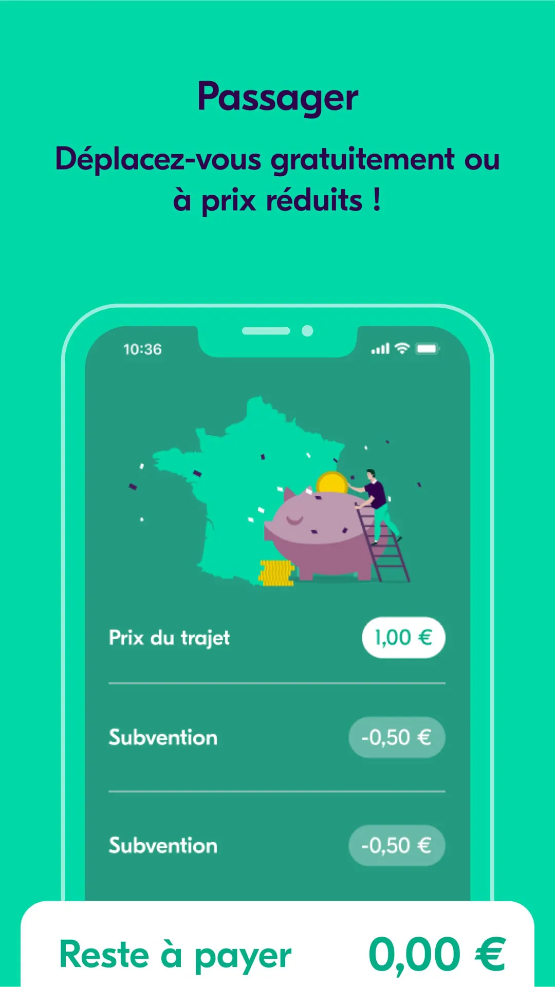 BlaBlaCar Daily