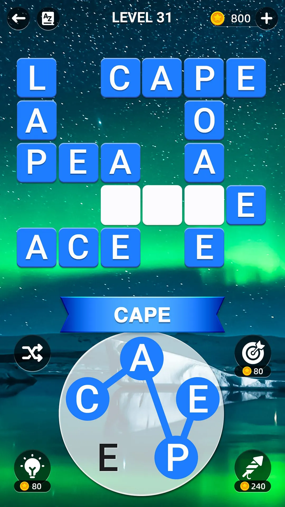Holyscapes