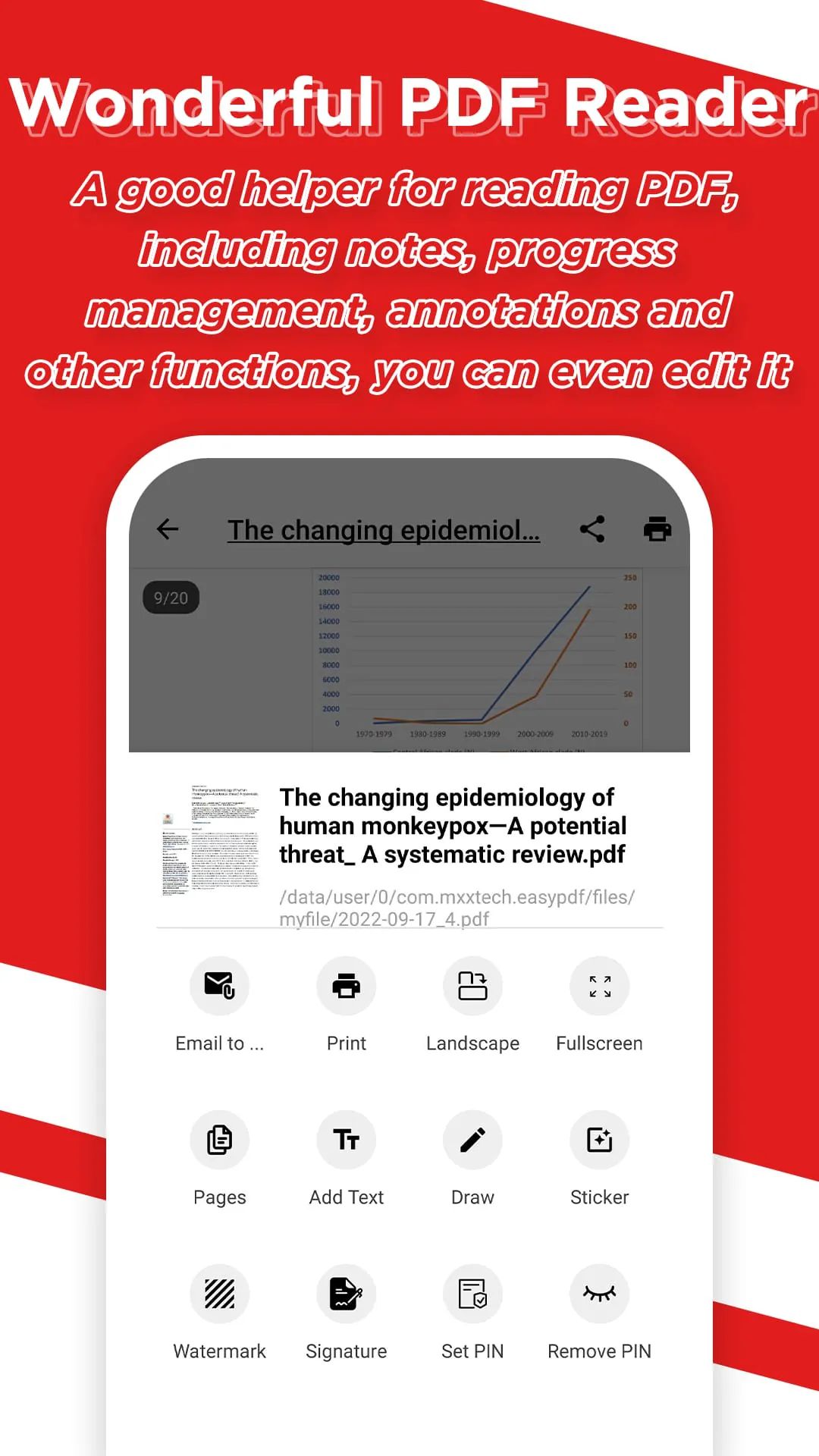 Easy PDF