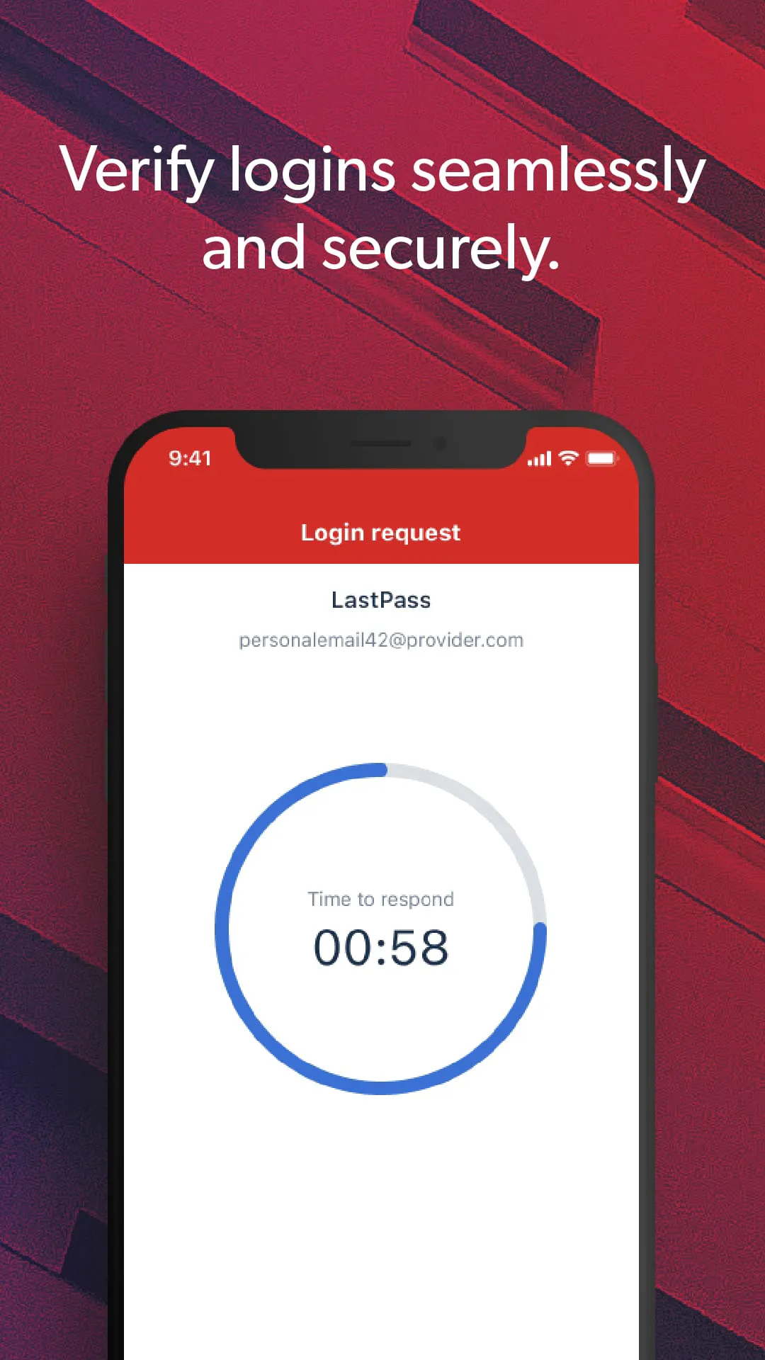LastPass Authenticator