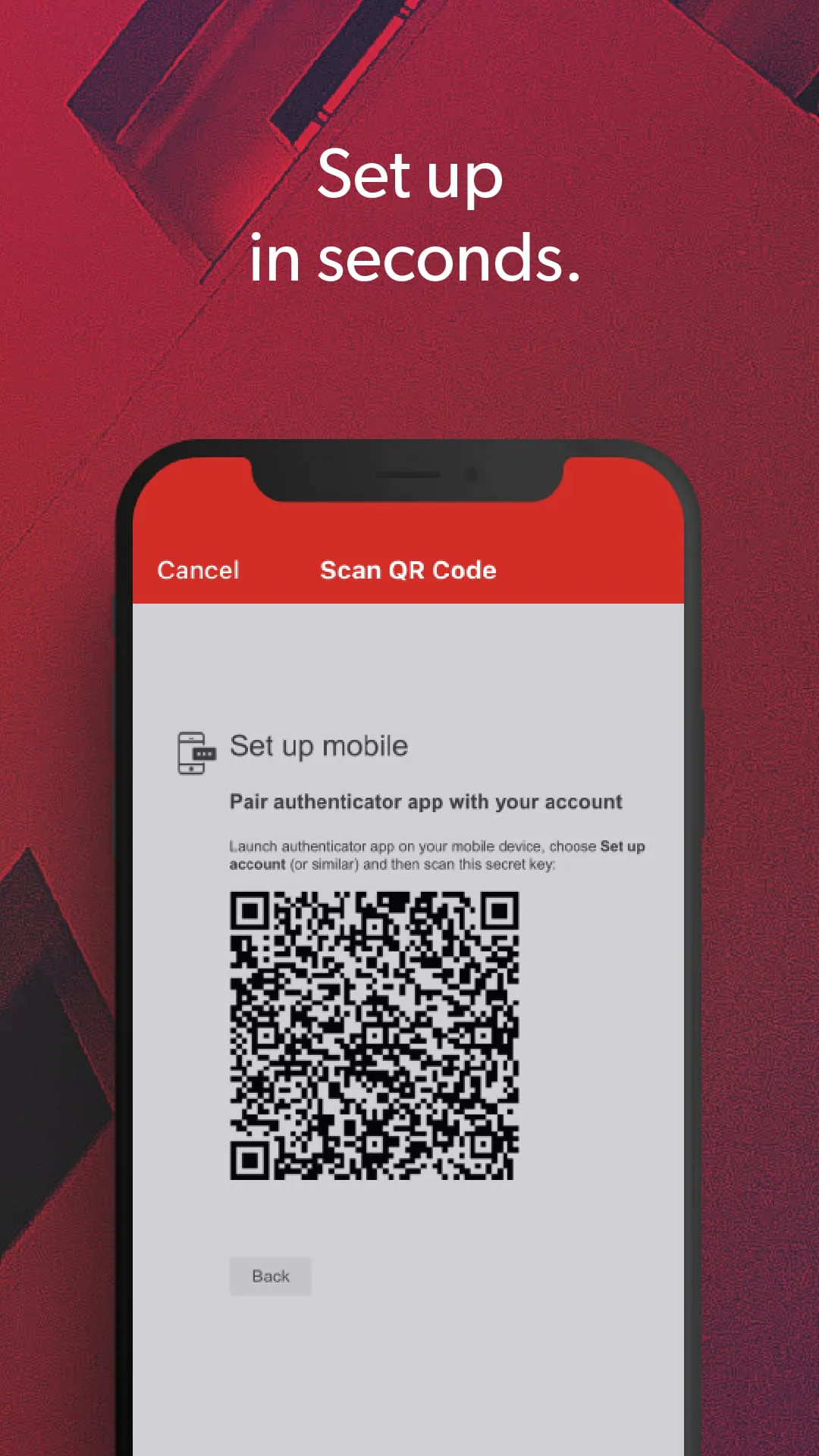 LastPass Authenticator