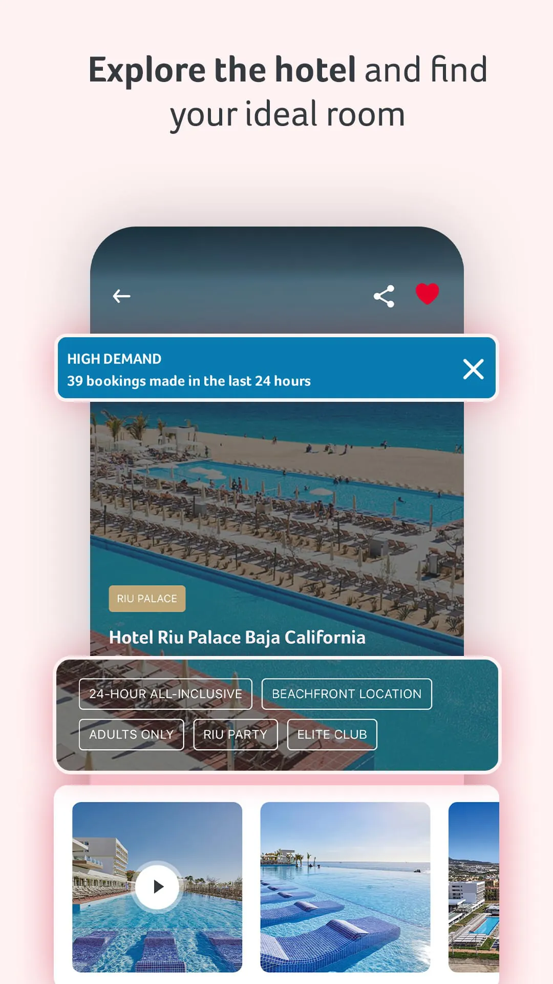 RIU Hotels & Resorts
