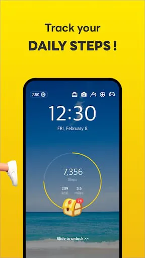 CashWalk