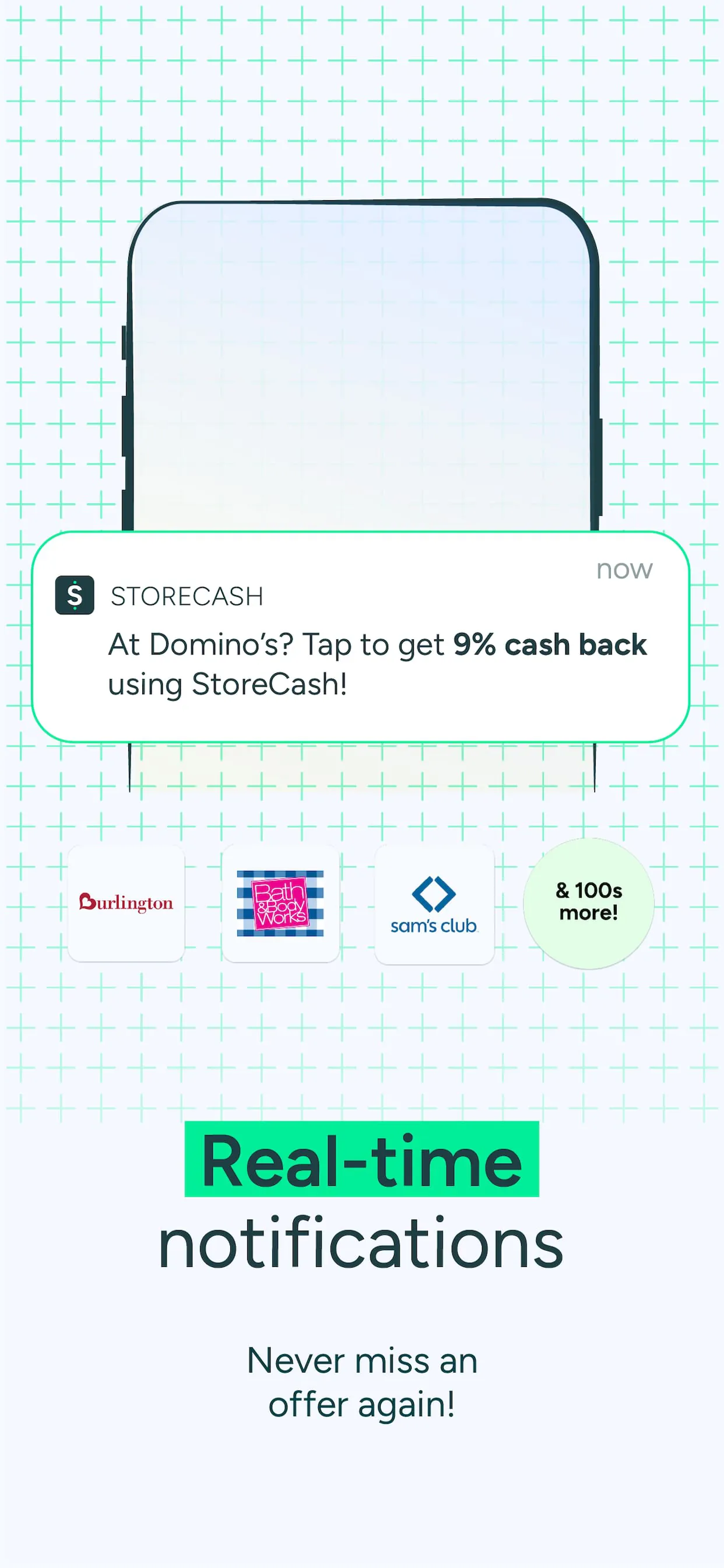StoreCash