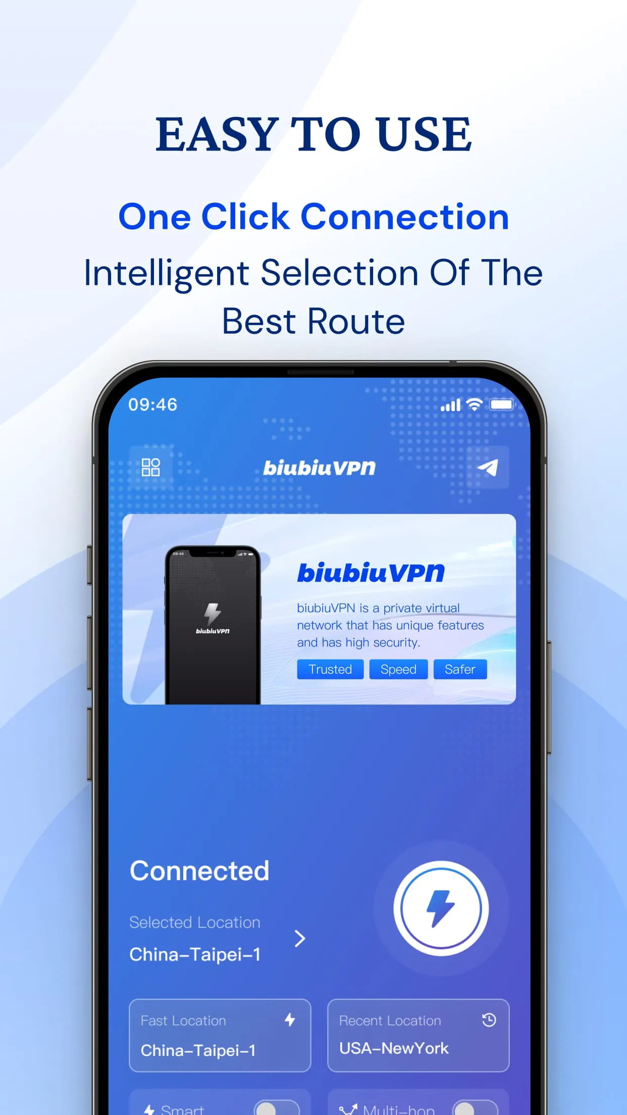 VPN