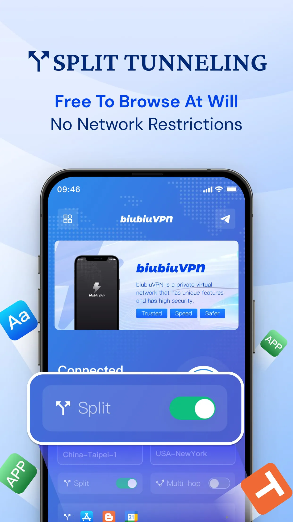 VPN