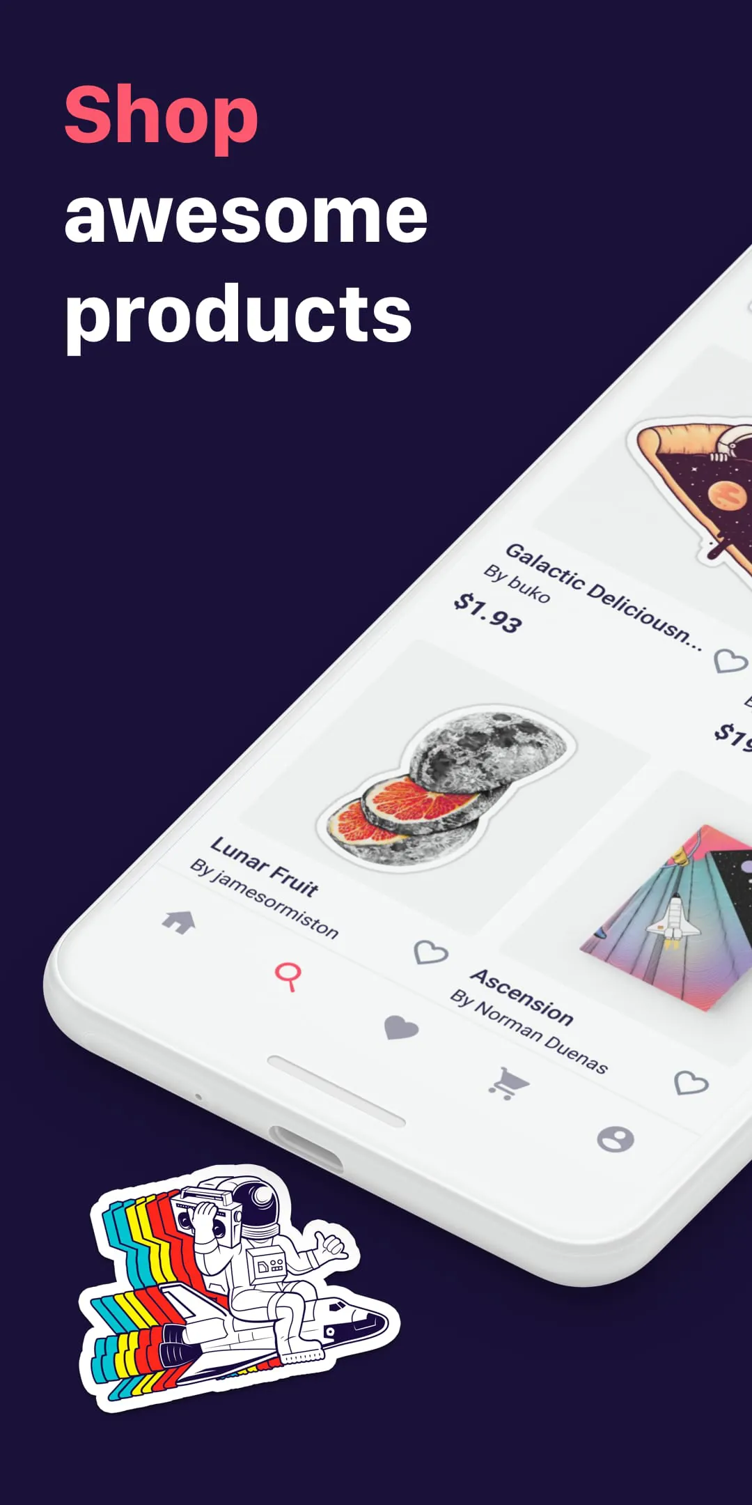 Redbubble