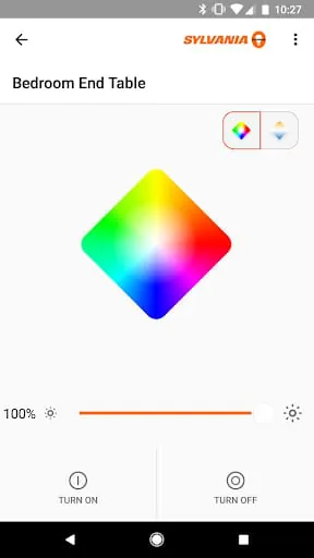 SYLVANIA Smart Home