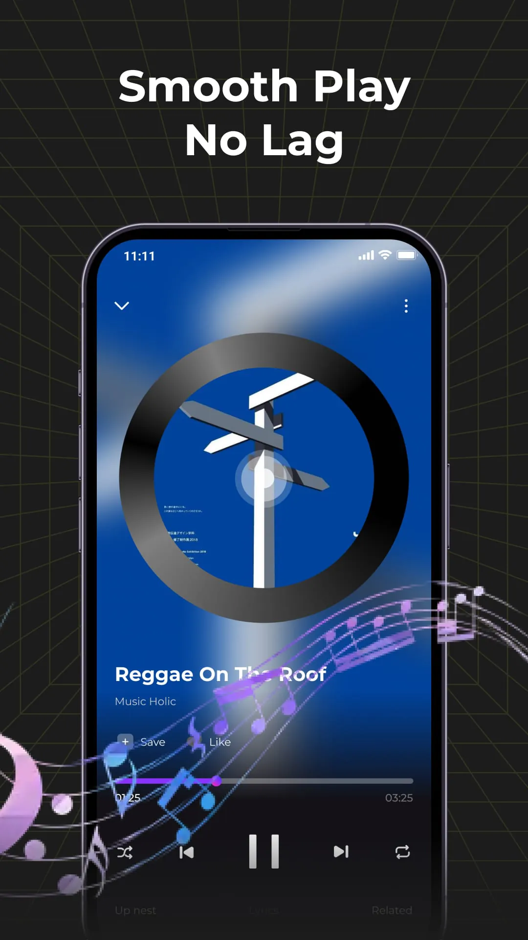 Audio Insight