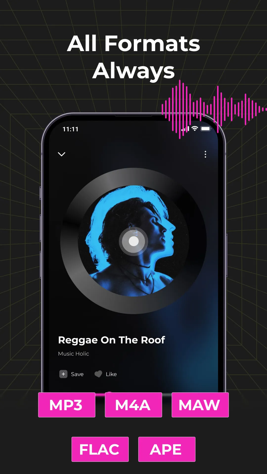 Audio Insight