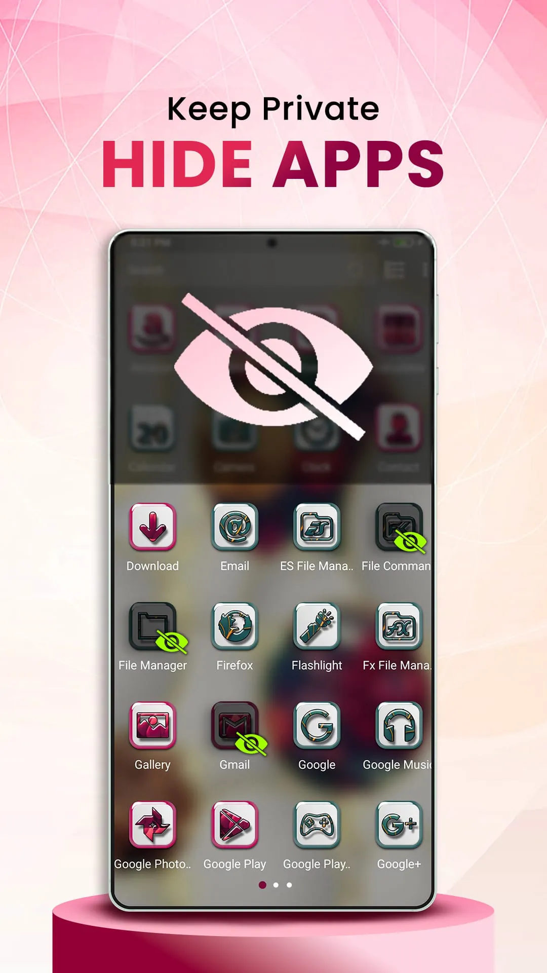 CMM Launcher