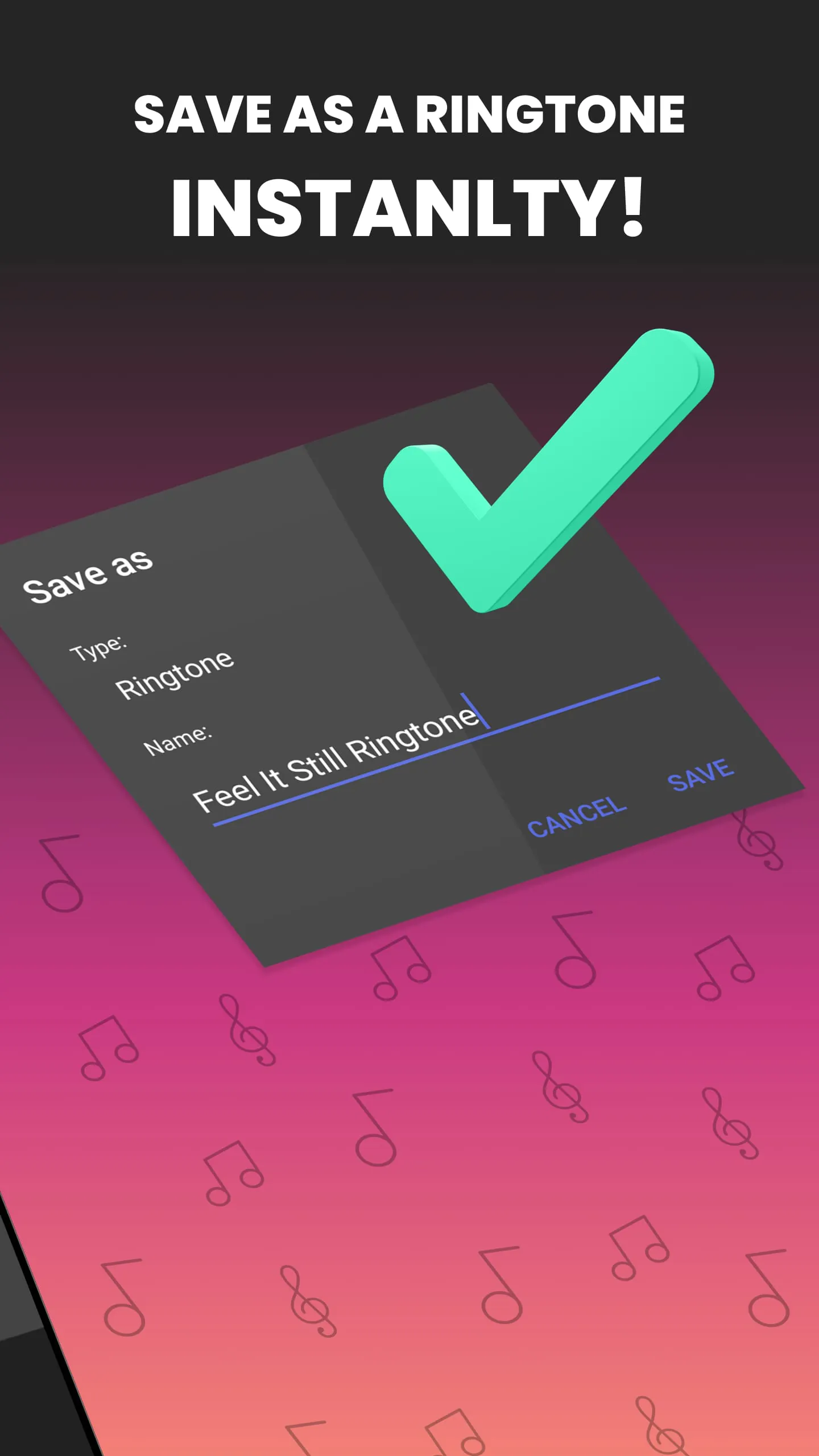 Music Cutter