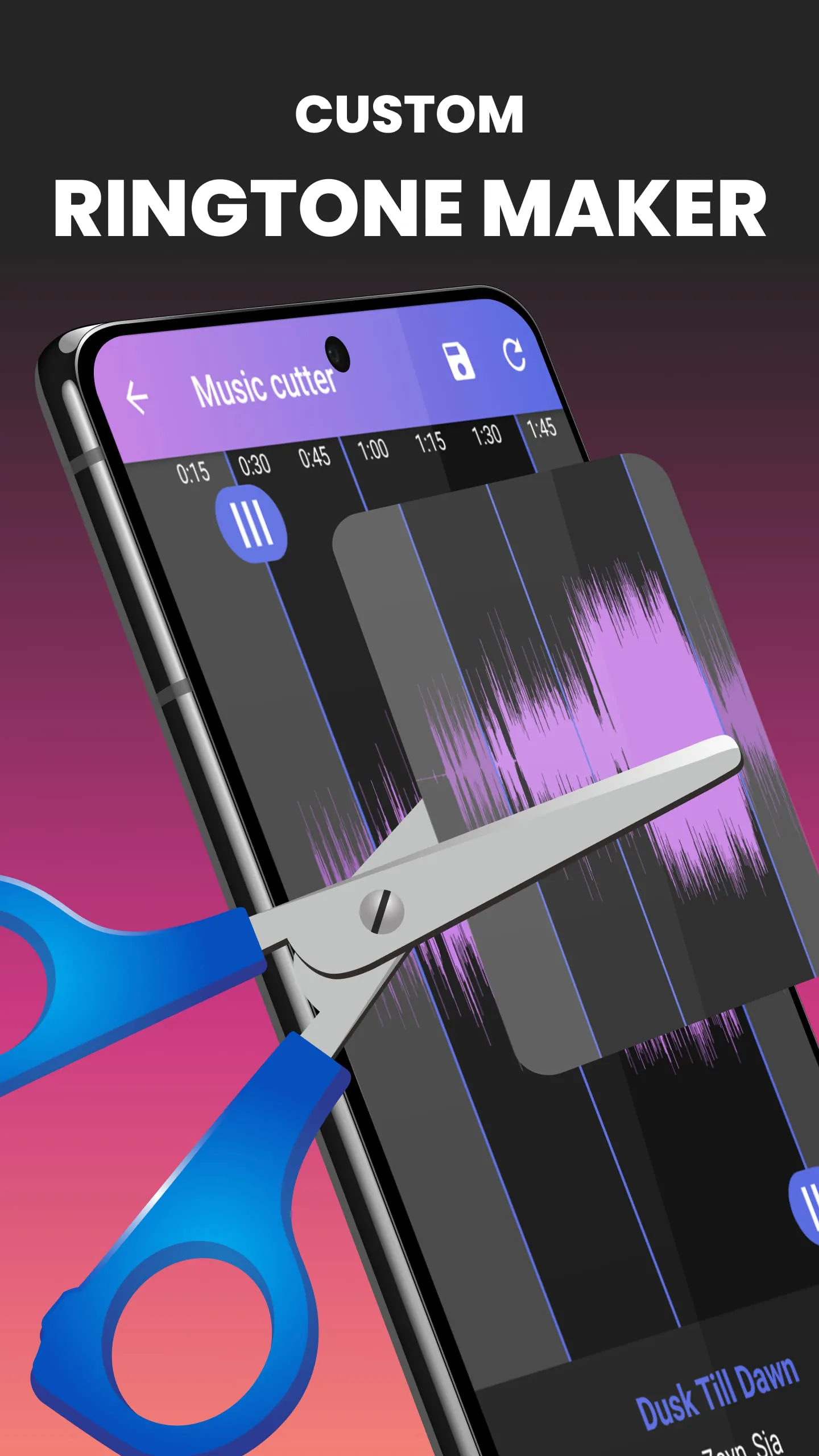 Music Cutter
