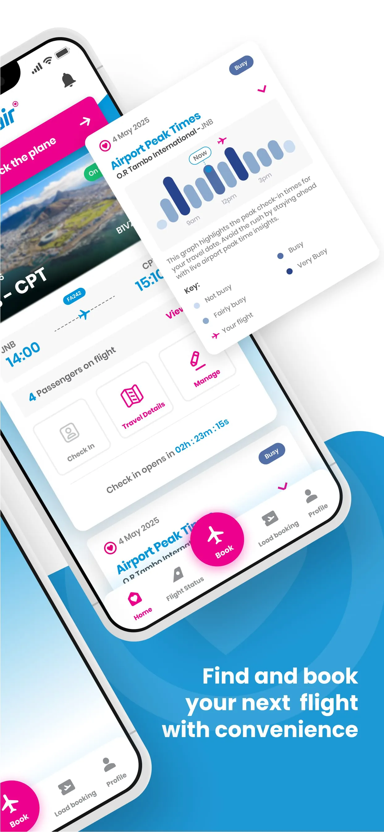 FlySafair