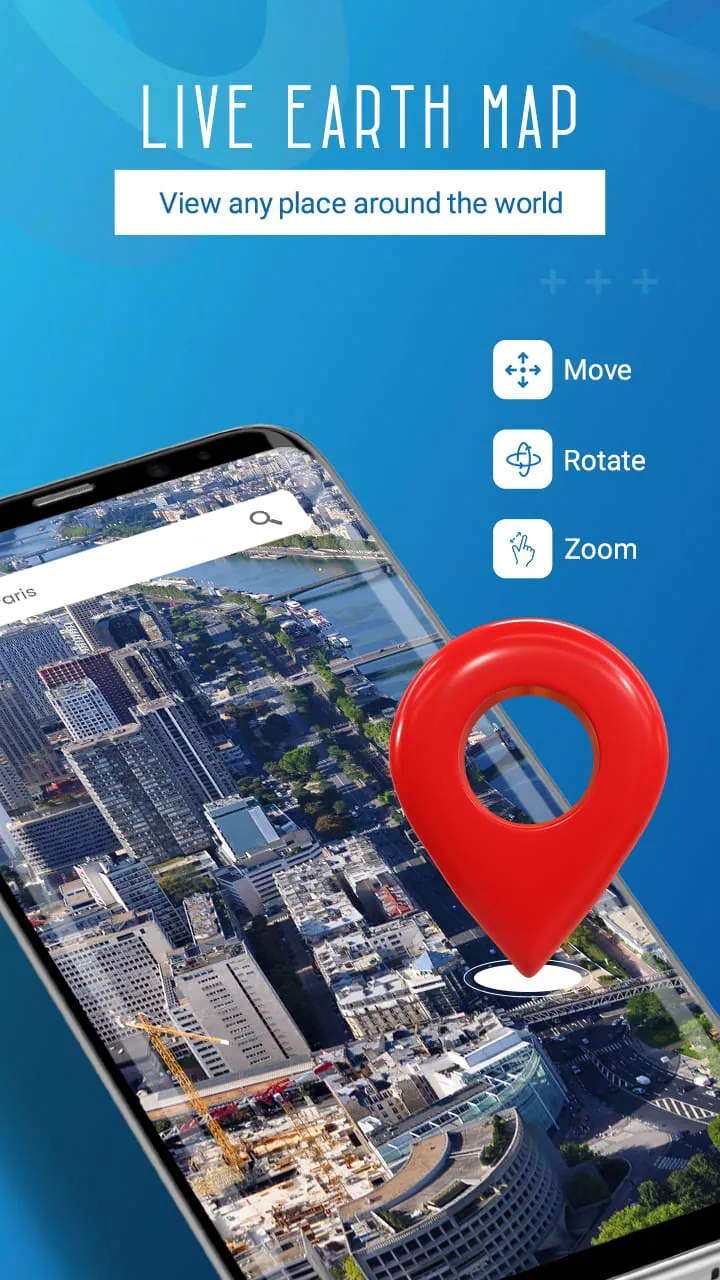 Street View 360