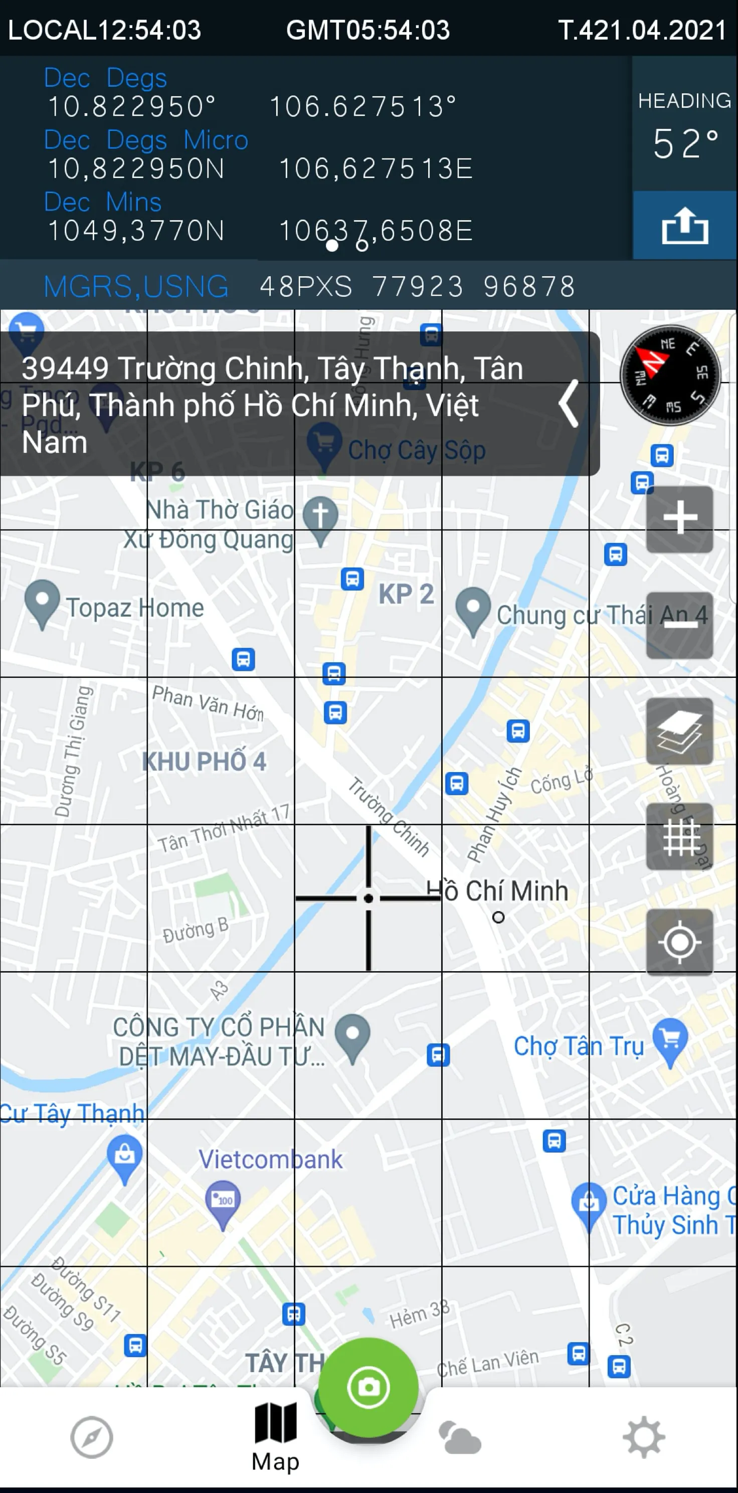 Compass Pro