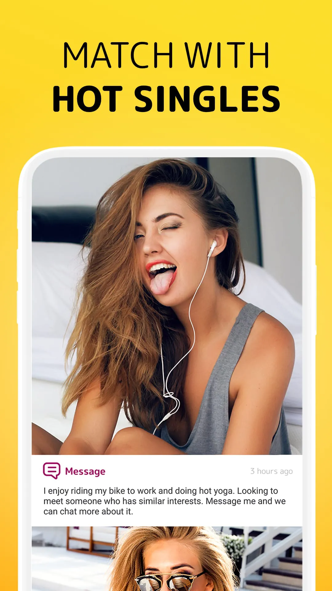 Local Hookup Dating Chat Date