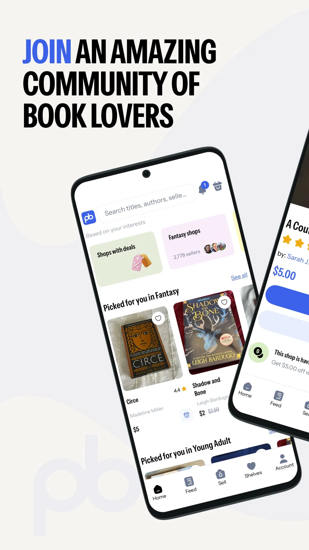 PangoBooks