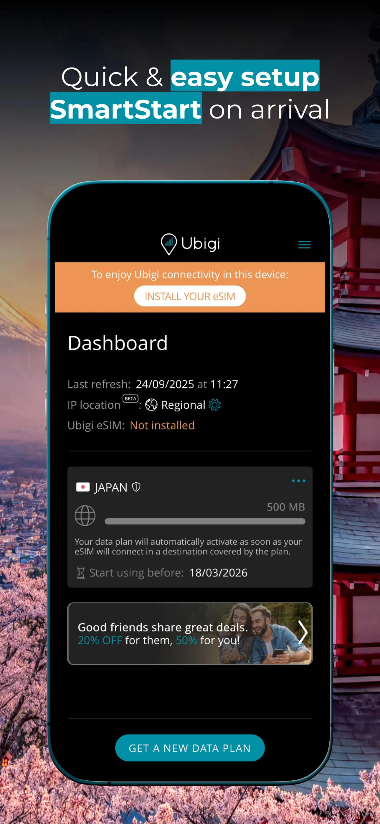Ubigi