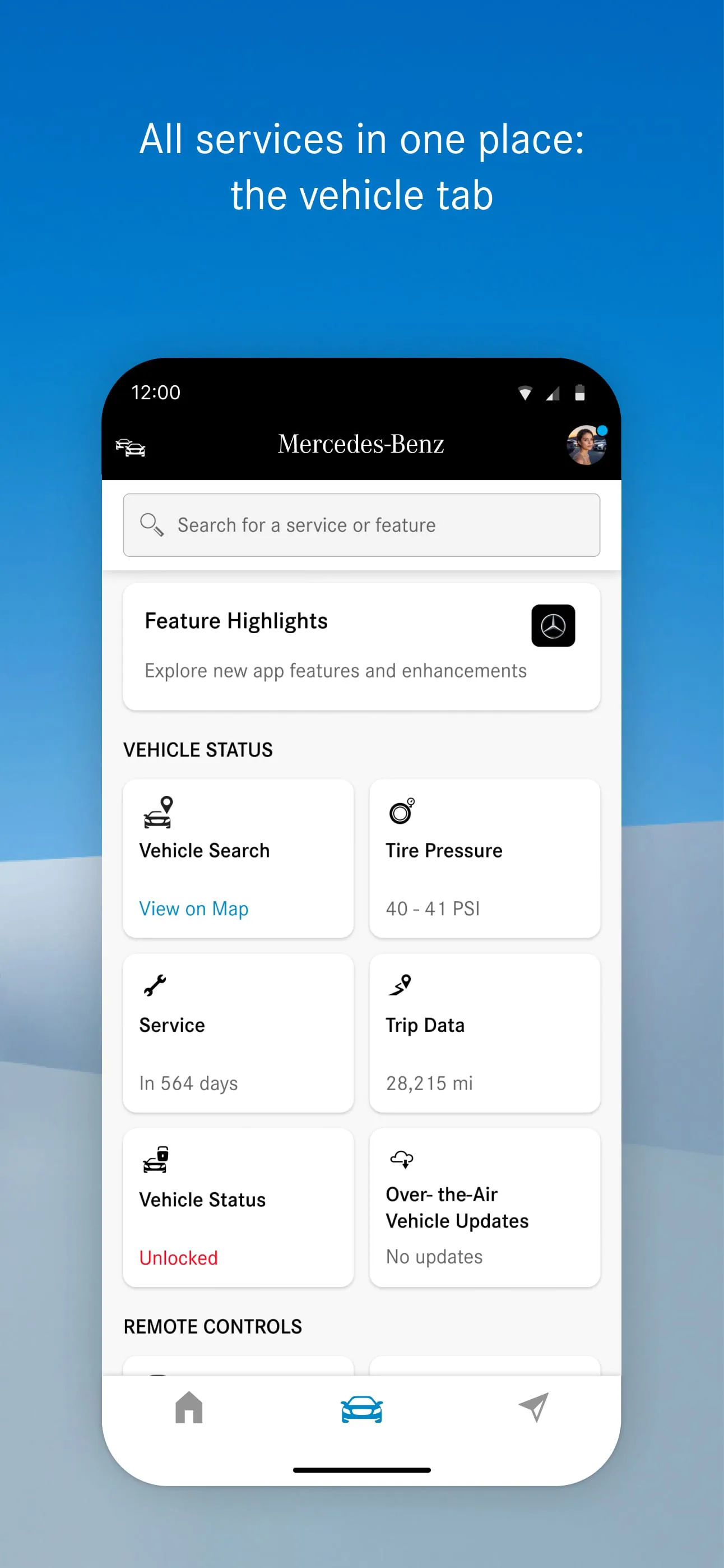 Mercedes