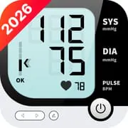 Blood Pressure App