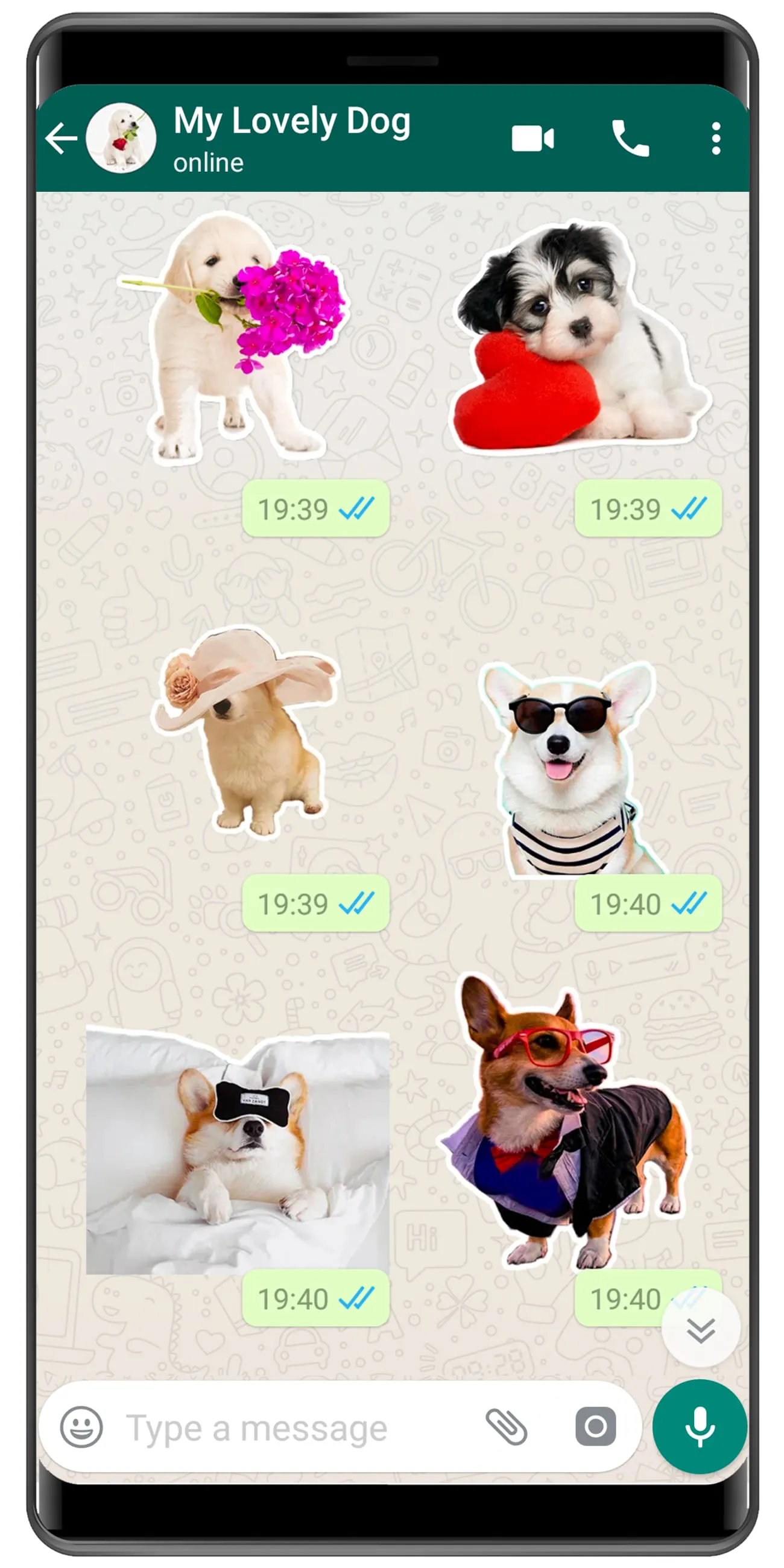 WASticker