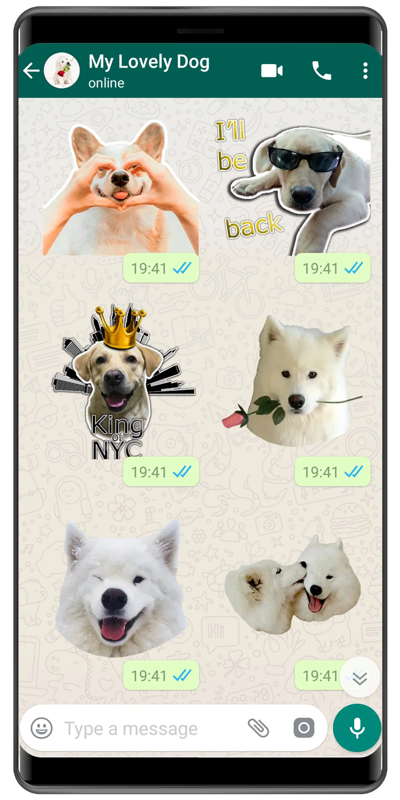 WASticker