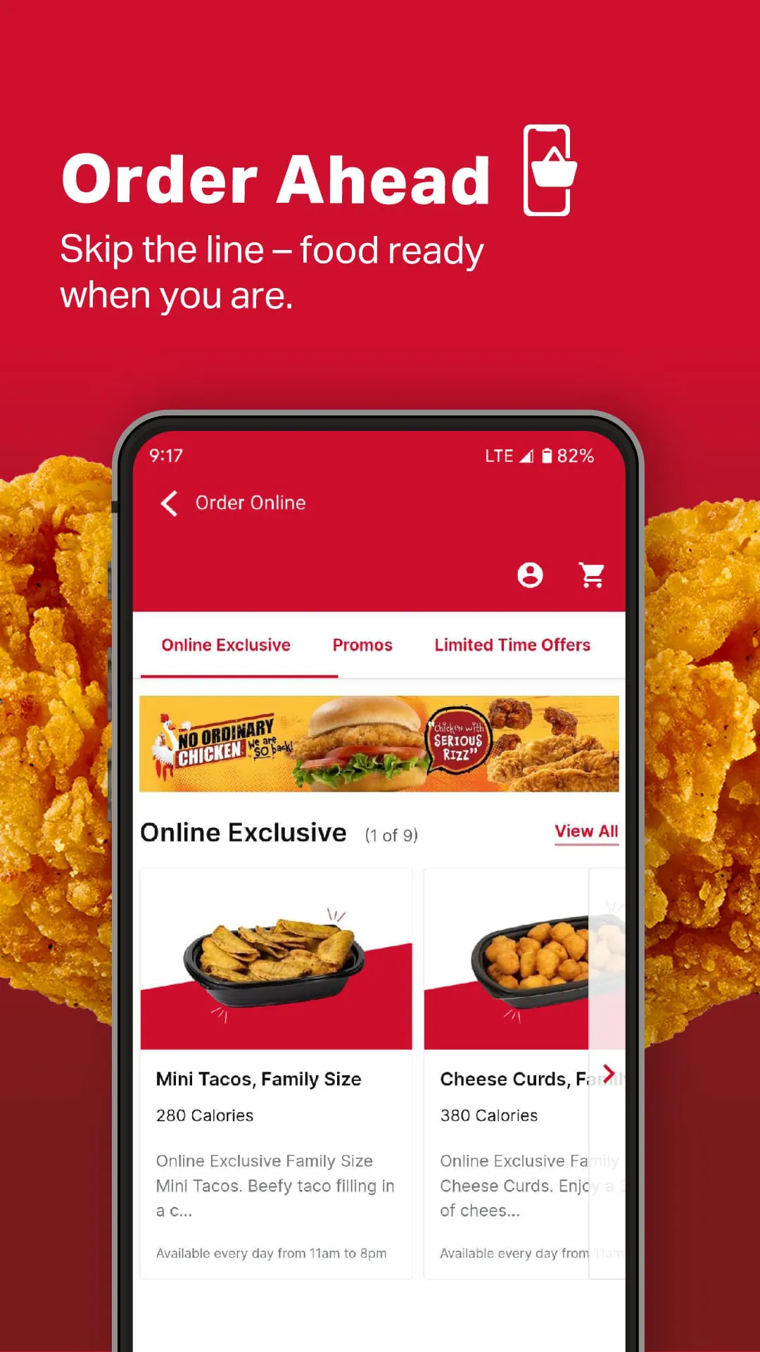 Kwik Rewards