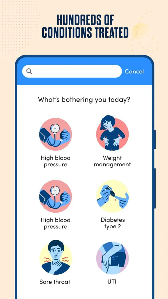K Health | 24/7 Virtual Care