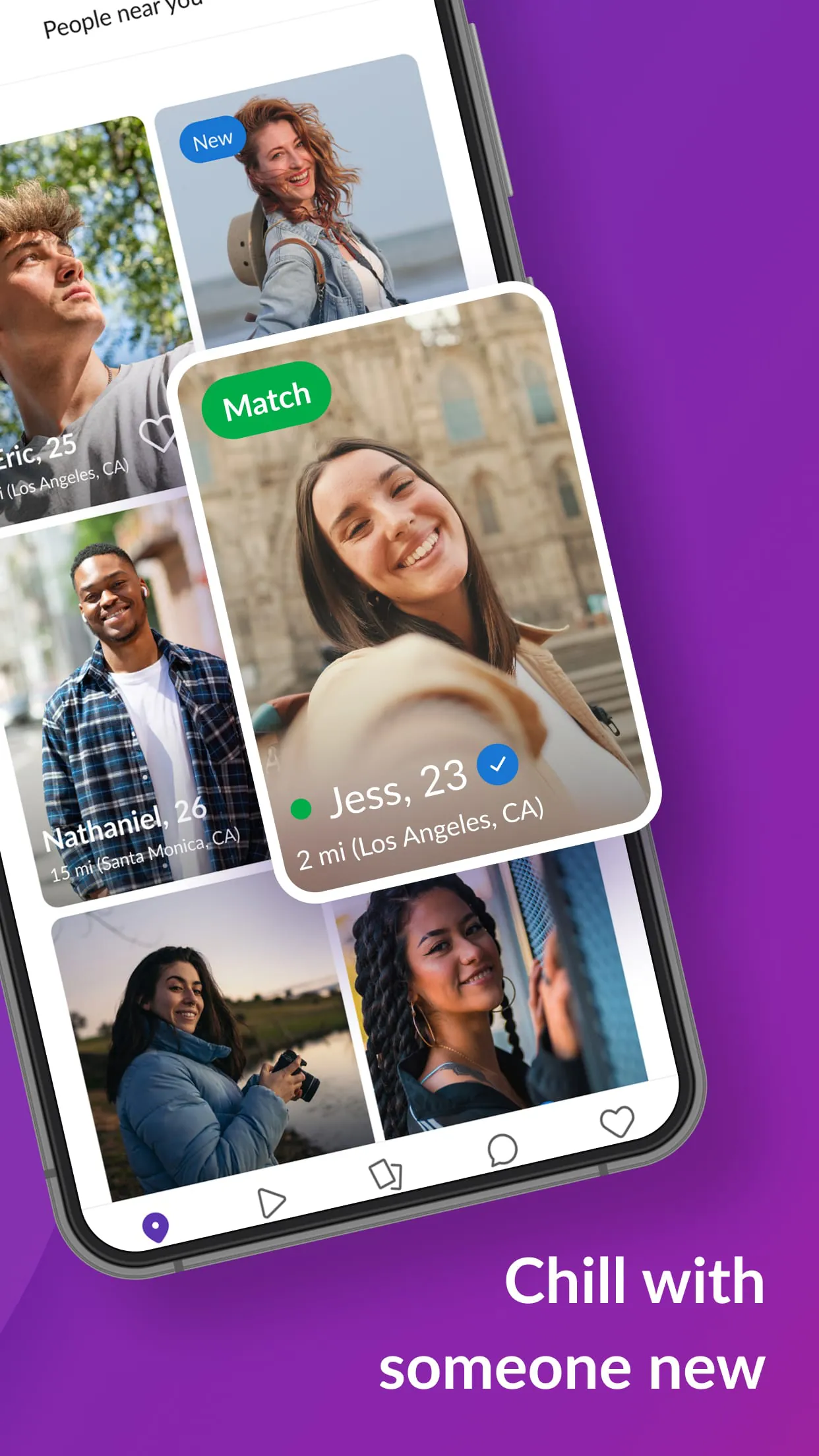 MeetMe