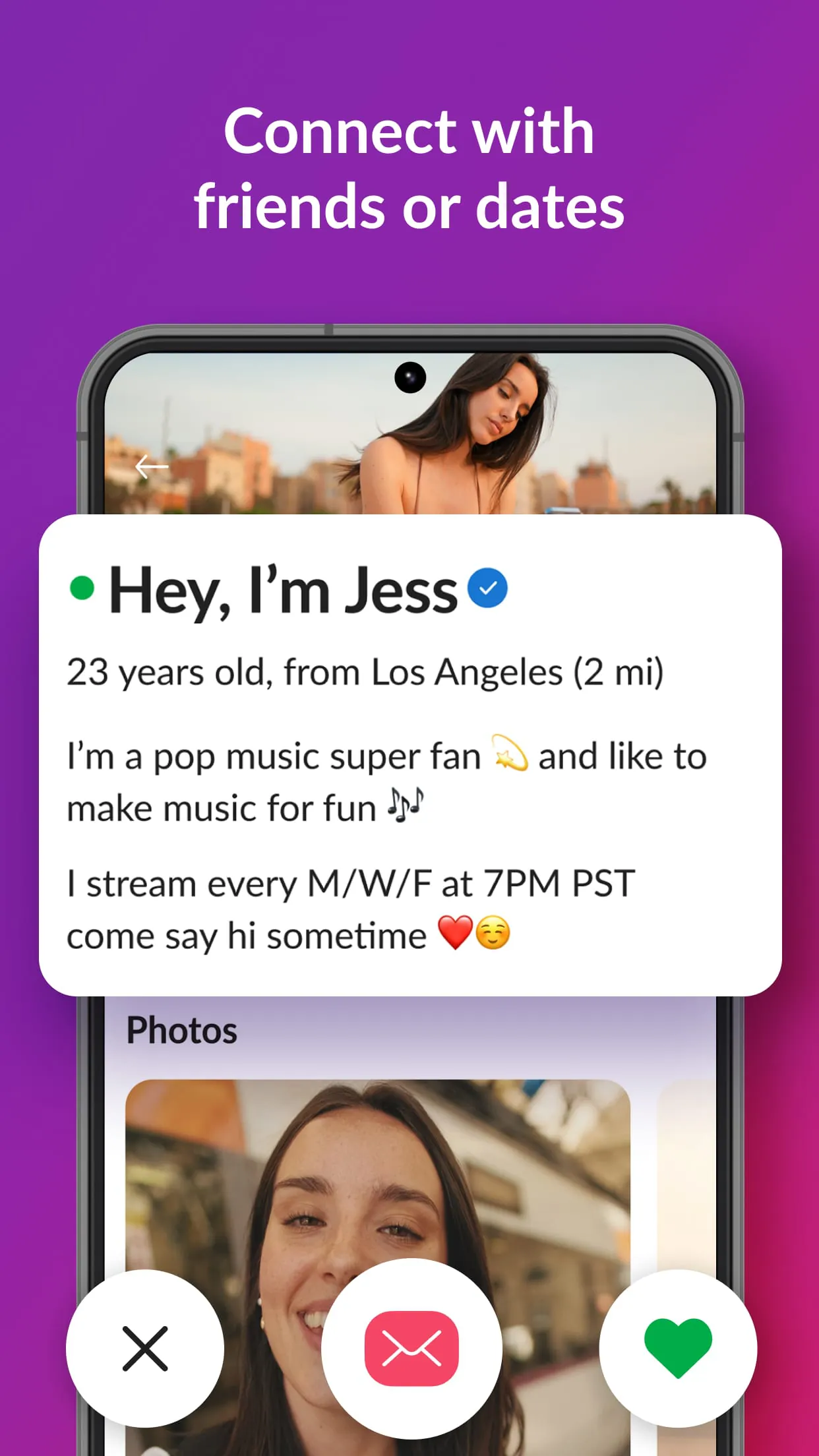 MeetMe