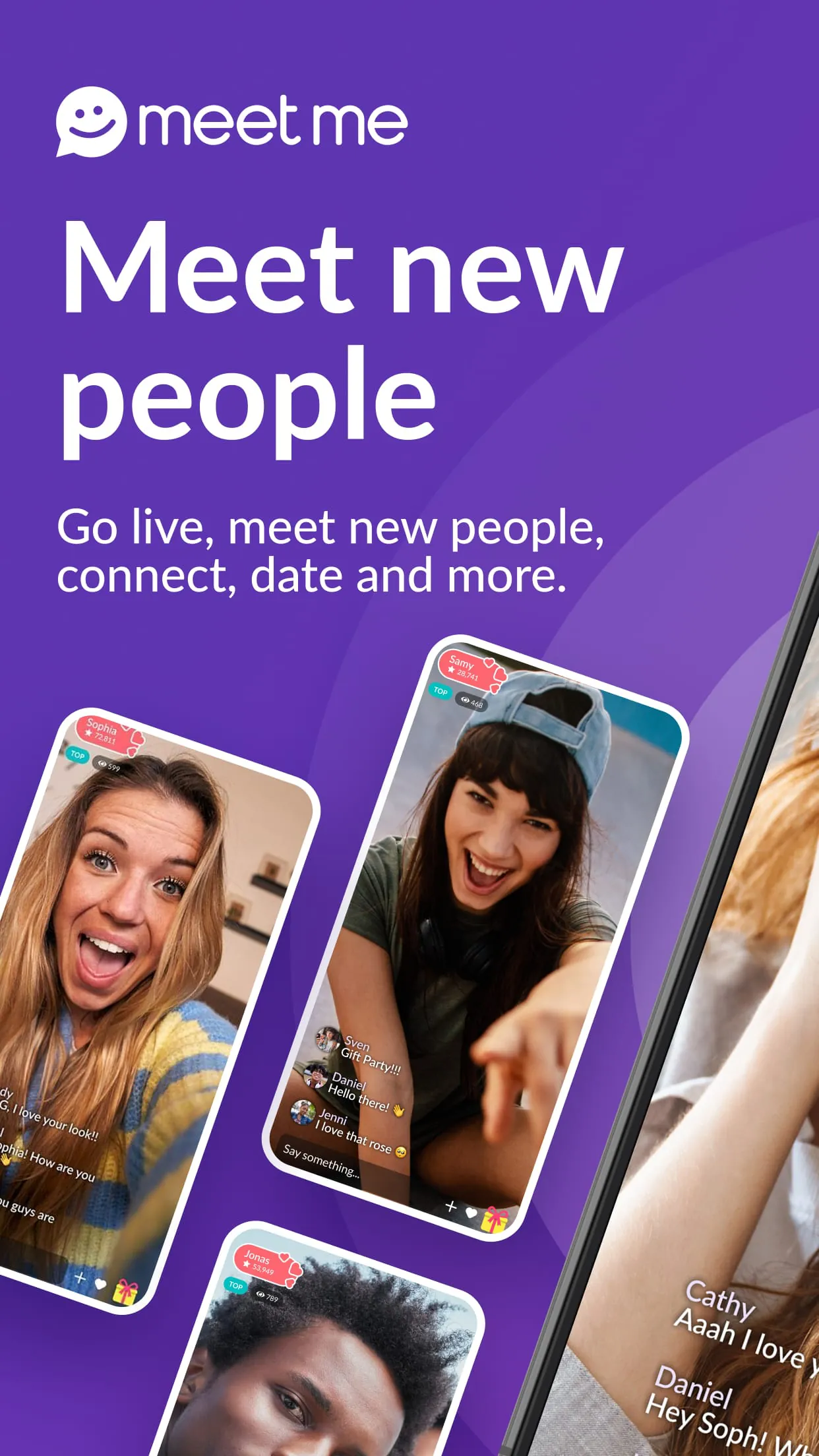 MeetMe