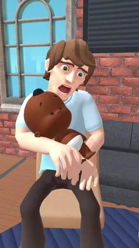 Affairs 3D