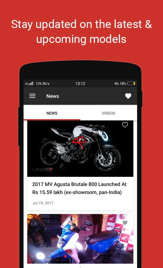 BikeDekho