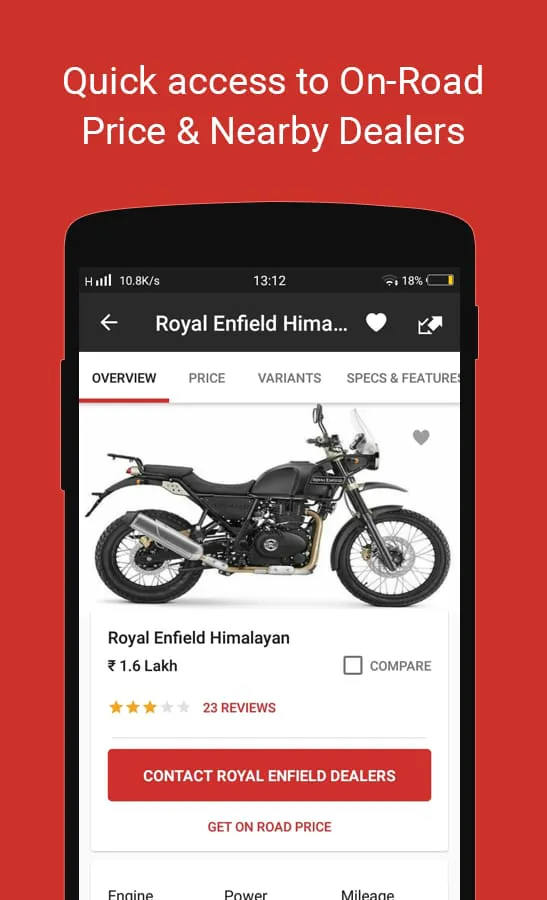 BikeDekho
