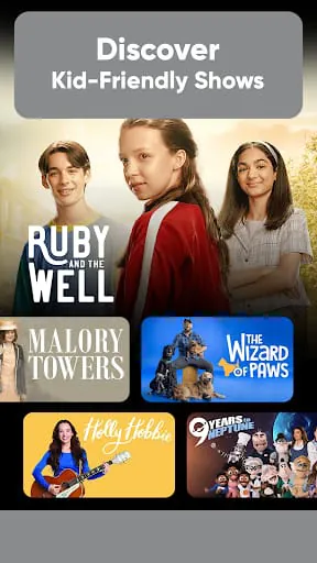 BYUtv